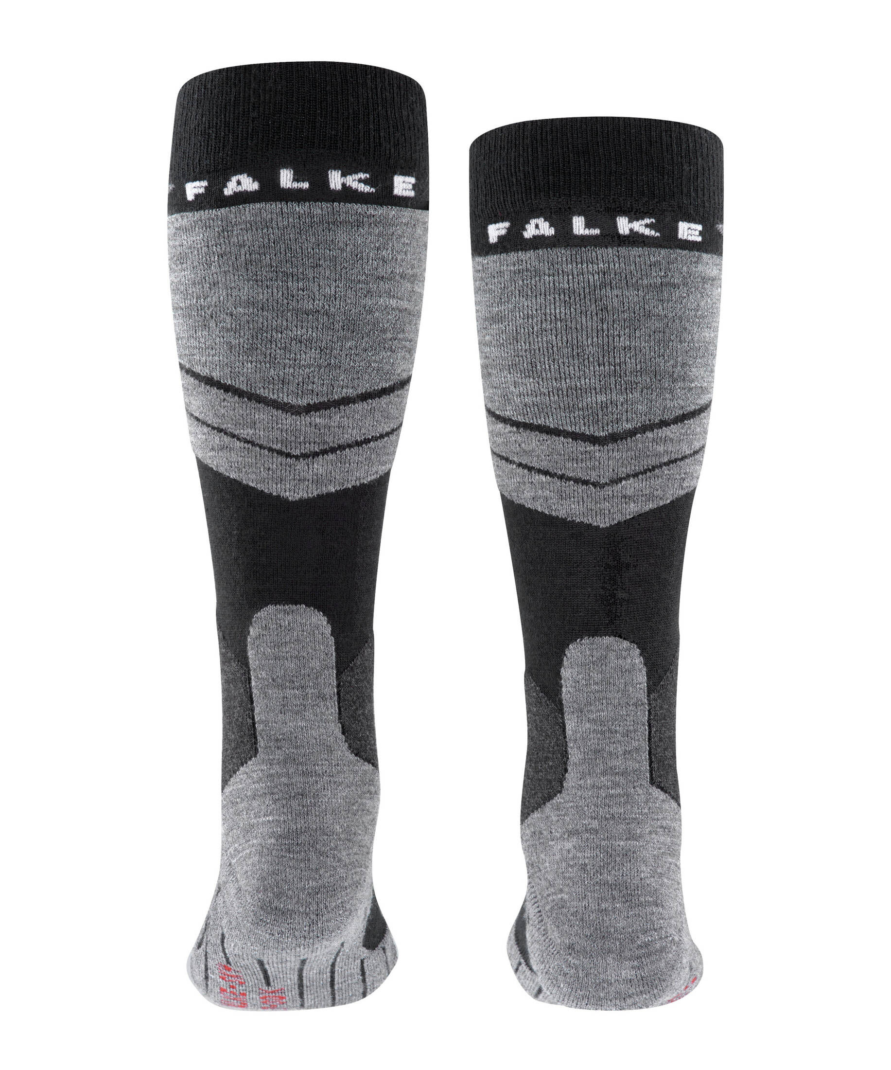 Falke Unisex Kinder Family Kh Nachhaltige Baumwolle Lang Einfarbig Kniestruempfe Schwarz Black 3000 43 46 Eu  D2f59e1f 1c80 57b3 Ad5f Eabb7914f0da