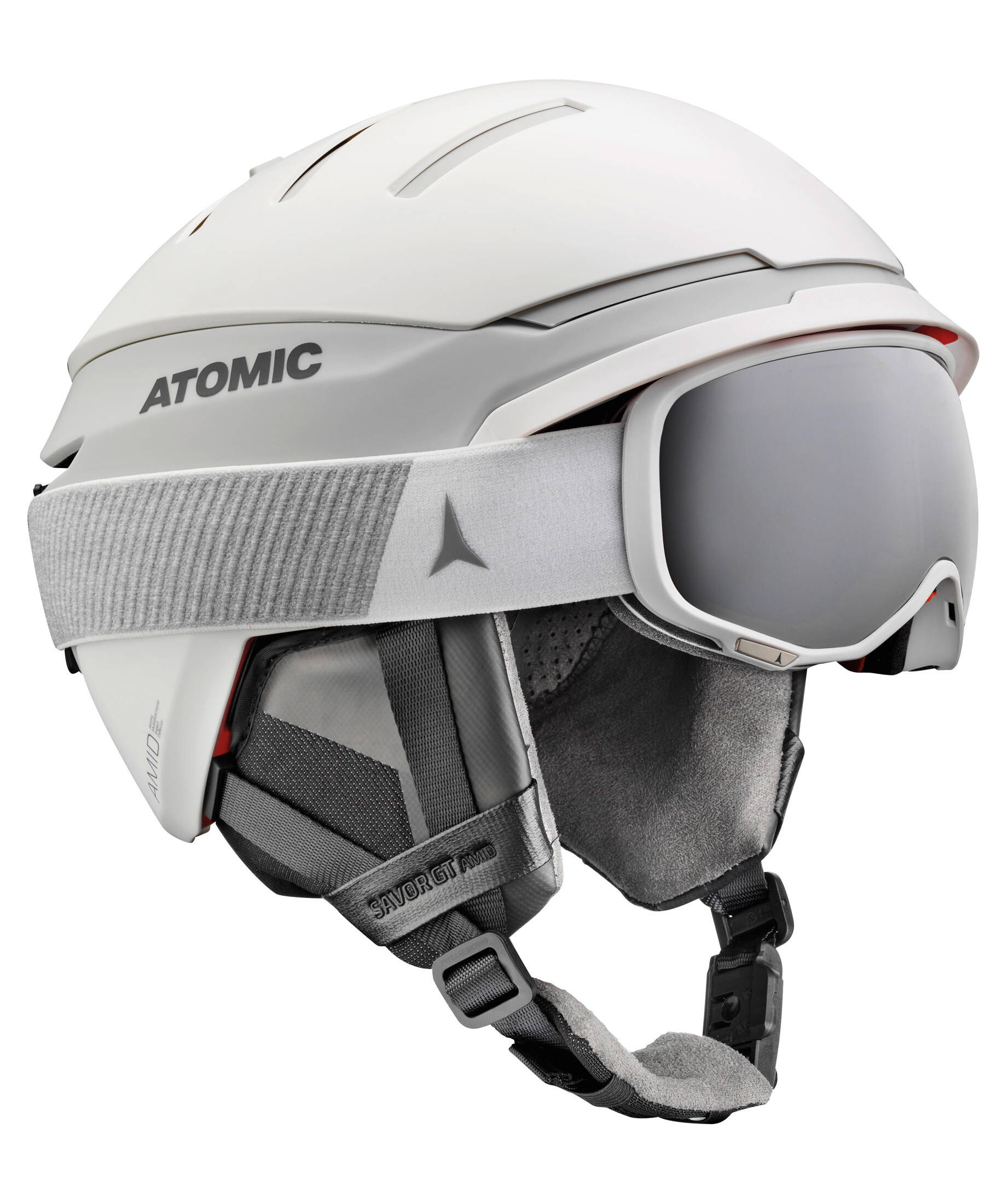 Atomic Skihelm "Savor GT AMID" kaufen engelhorn