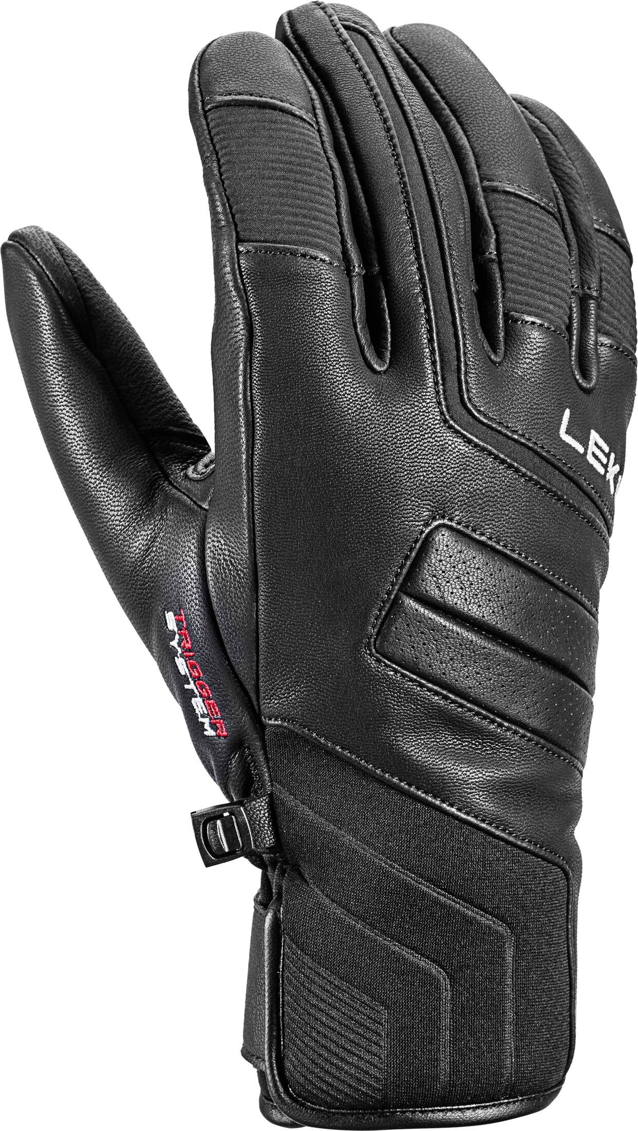 look pedale rennrad Look Keo Blade Power Single Rennrad Klick-Pedale 1 Paar black – Biketech24 main image 0