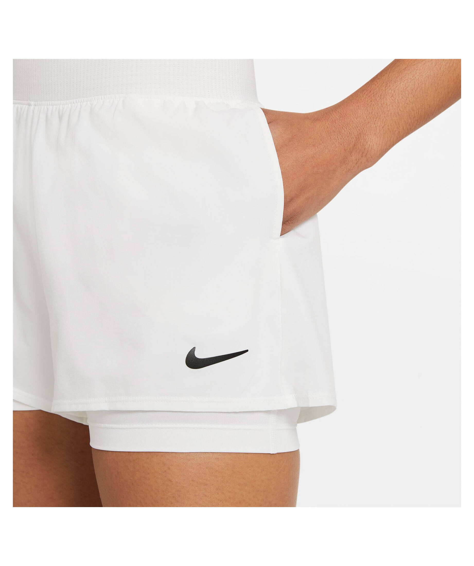 nike tennis shorts damen