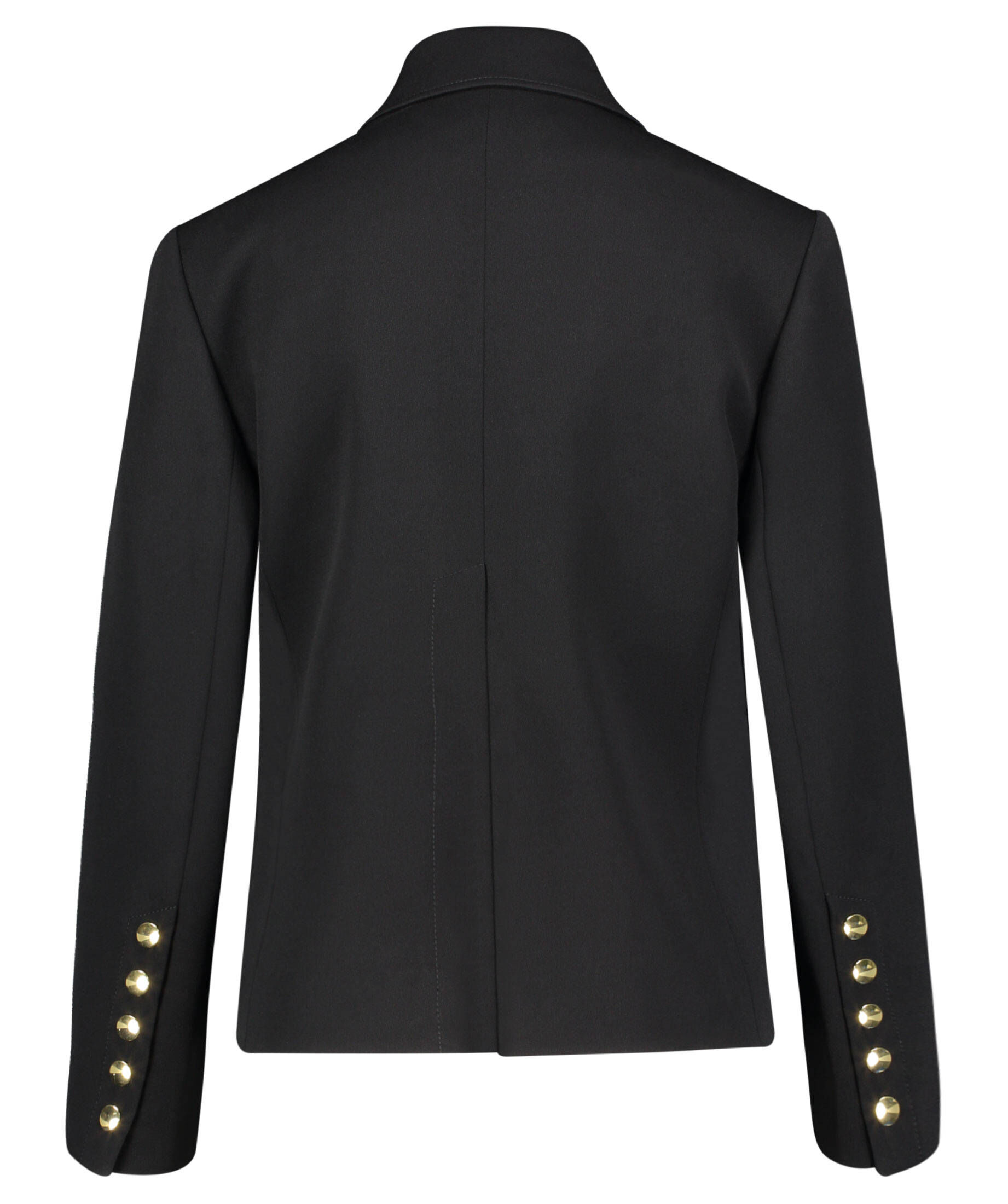 Damen Blazer "Military"