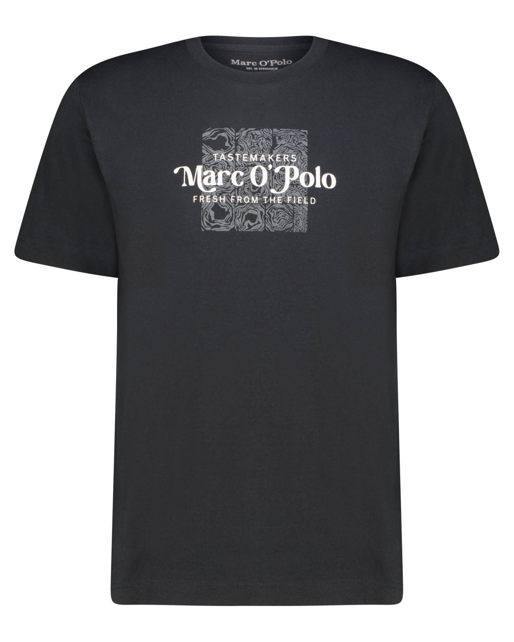 Marco Polo Herren T Shirt