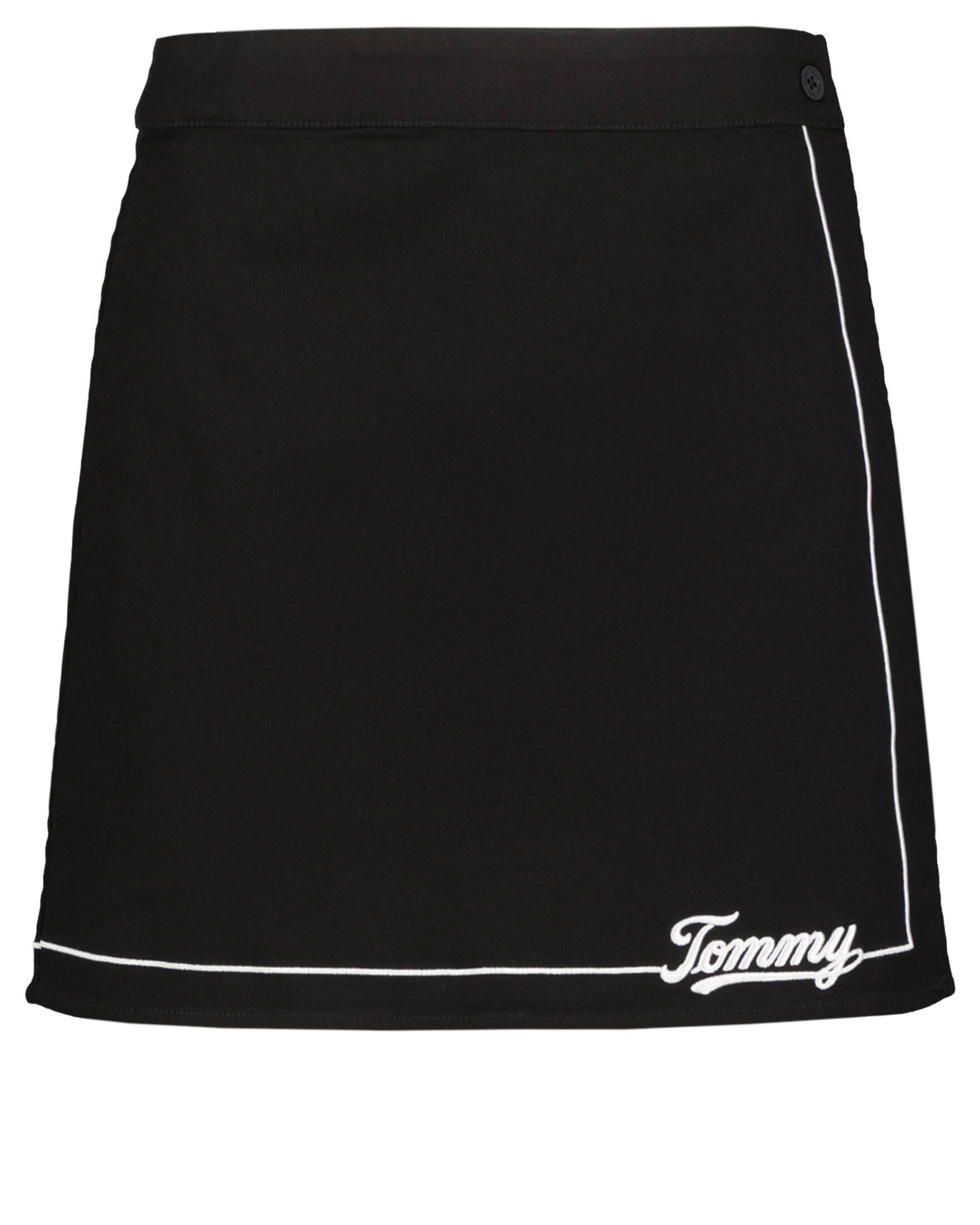 TZLDN Damen Wickelrock Aus Kunstwildleder - Asymmetrischer Minirock Mit Schlitz Für Herbst/Winter