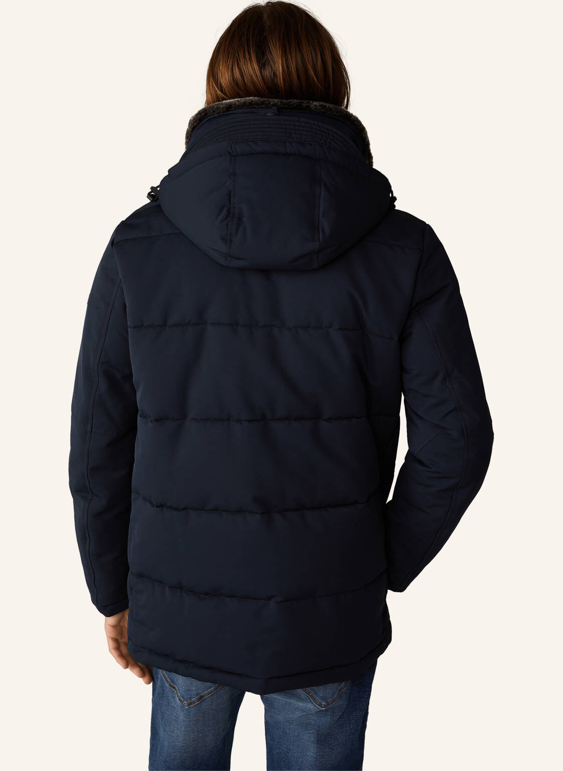 Strellson Herren Steppjacke Plaza kaufen | engelhorn