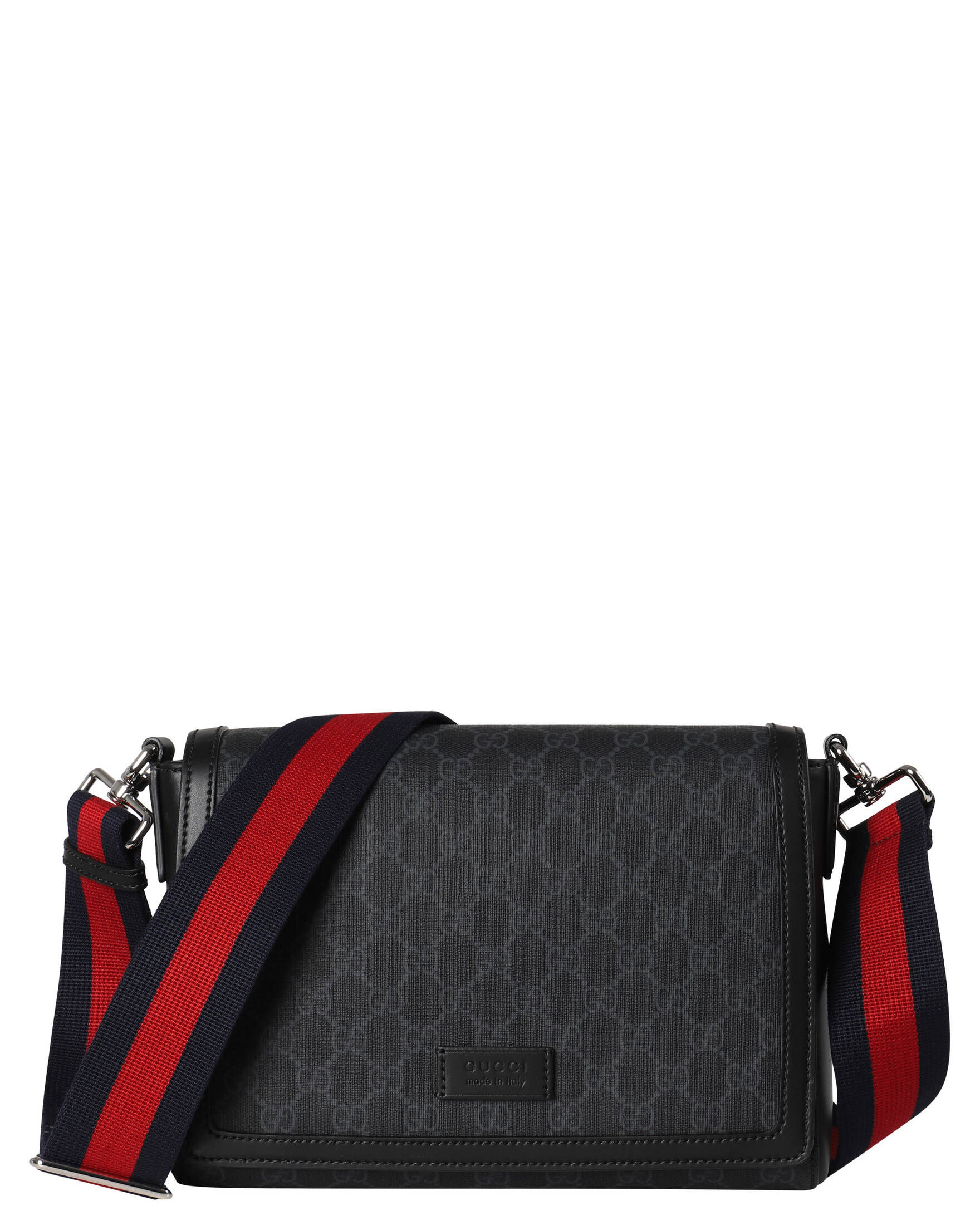Gucci tasche schwarz herren