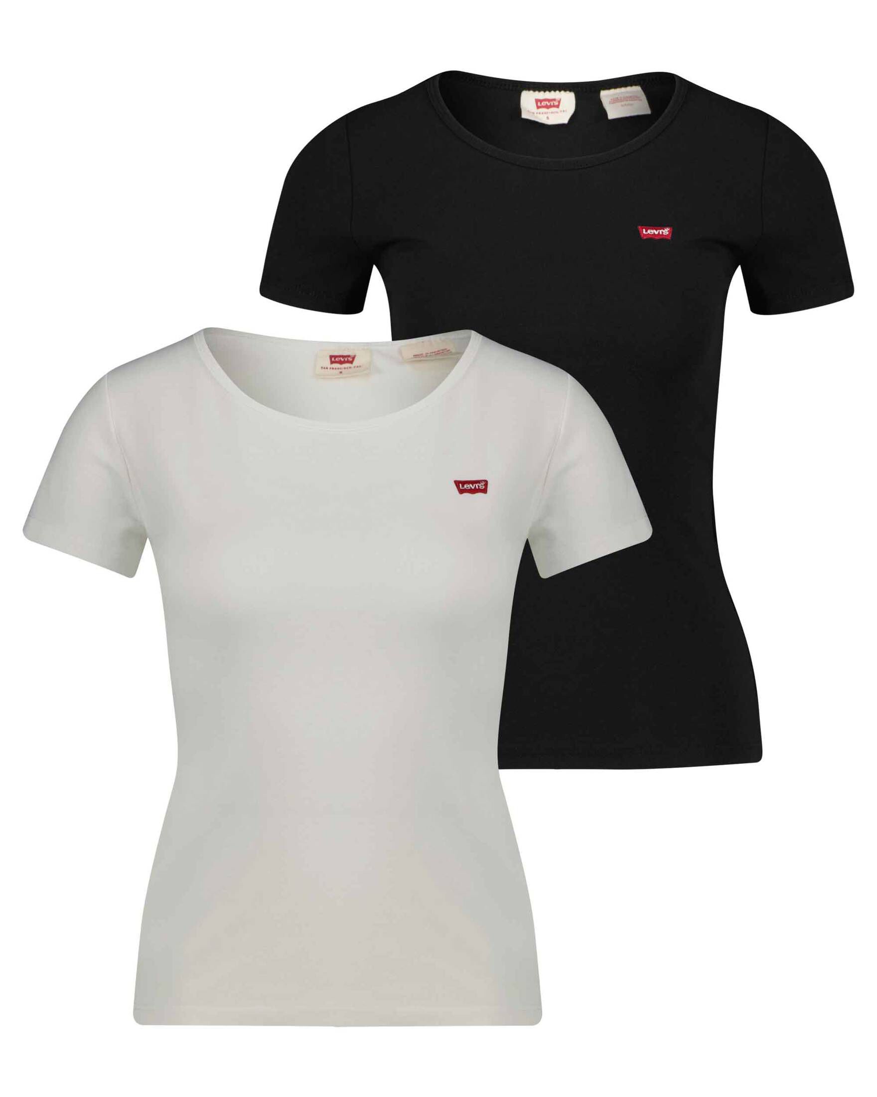 Levis t hot sale shirt damen kombinieren