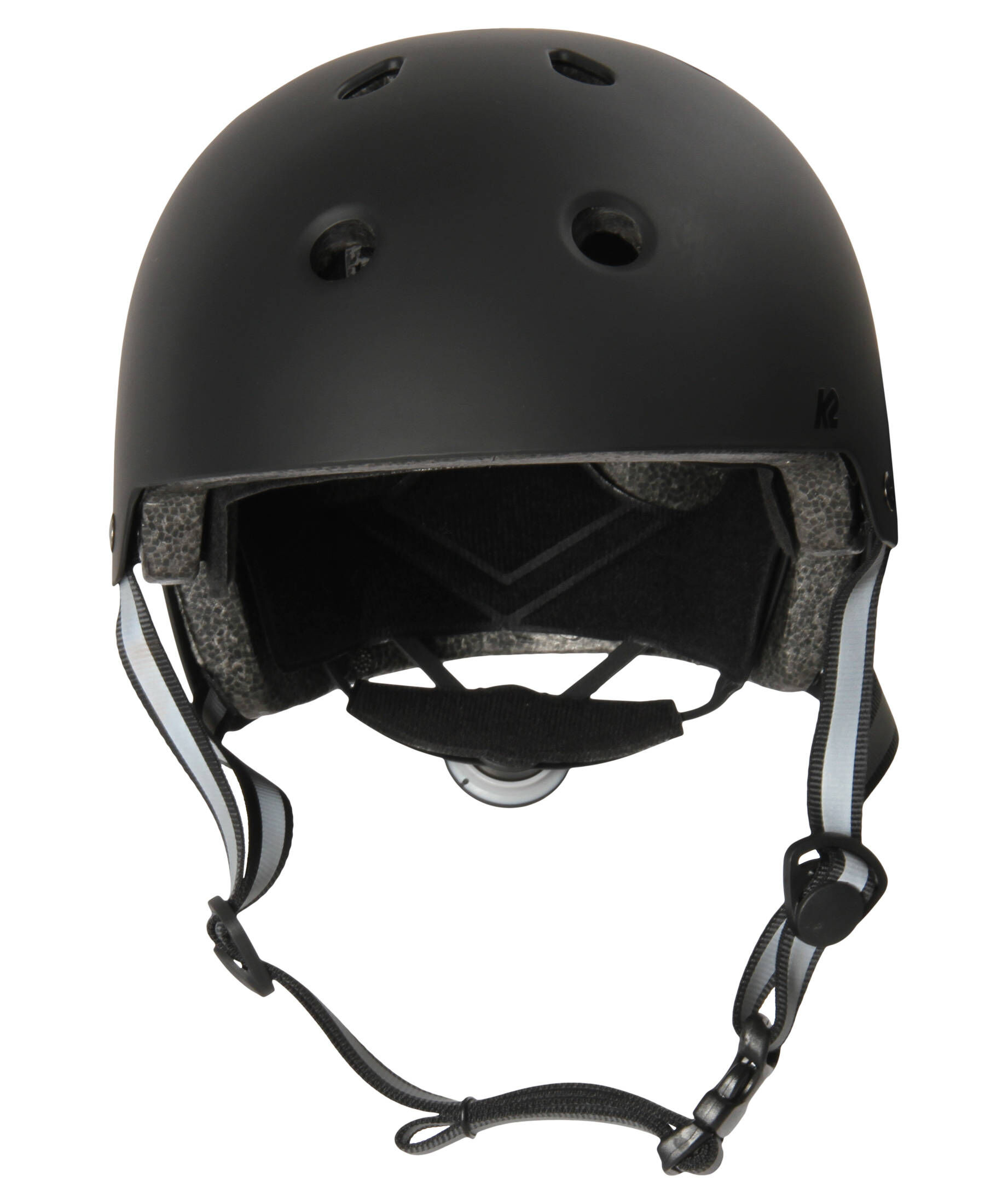 K2 SkateHelm "Varsity Pro" in Weiß kaufen engelhorn