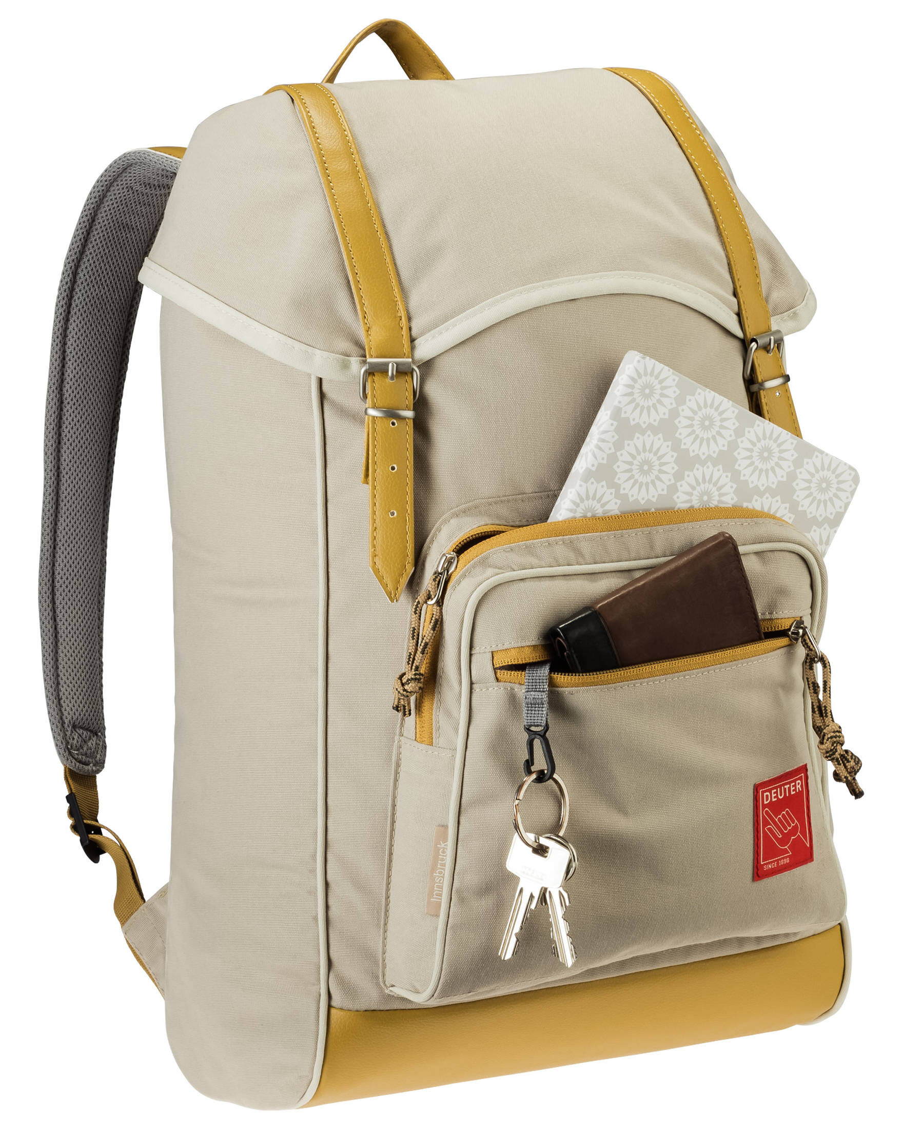 Herren Rucksack INNSBRUCK