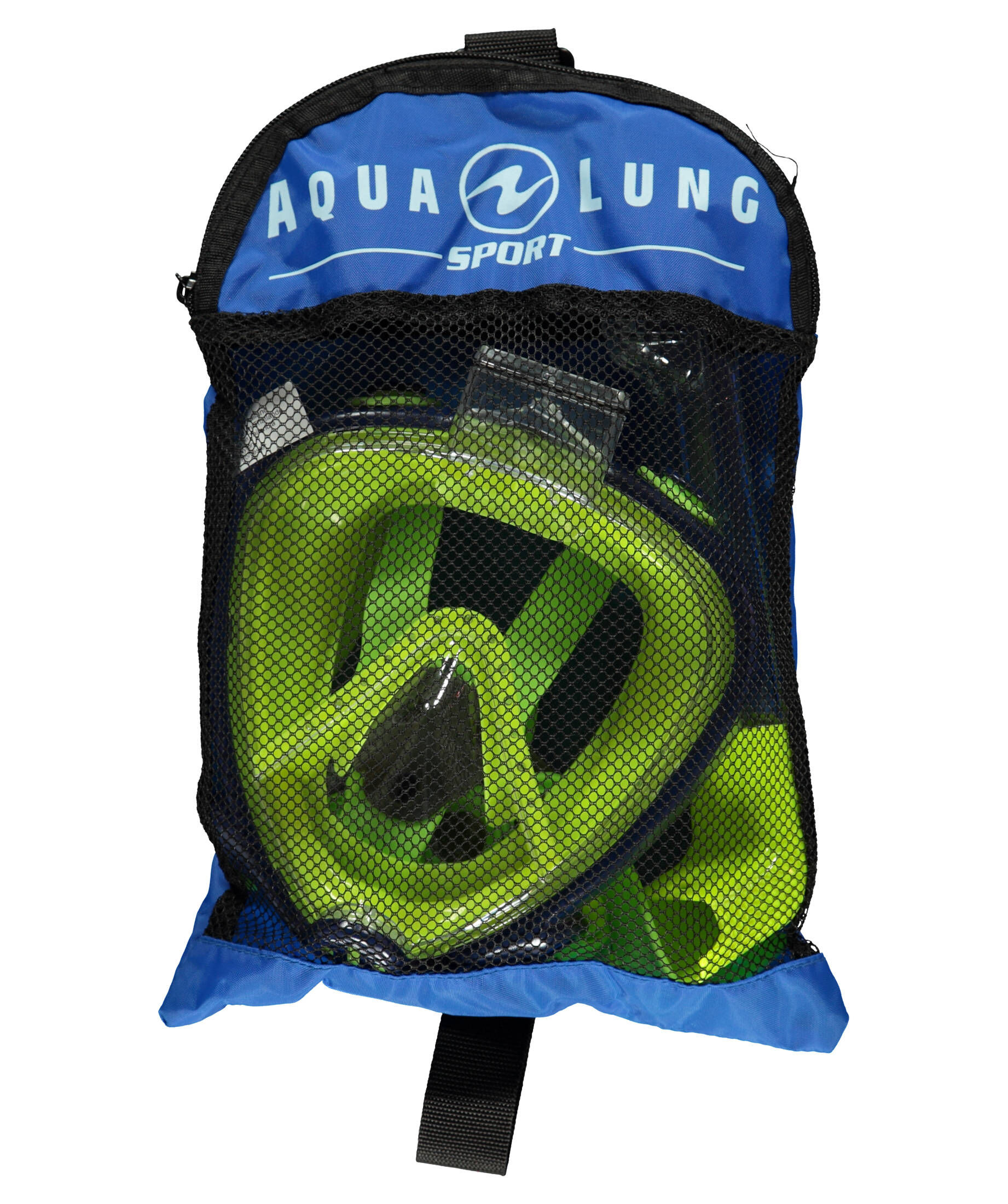 Kinder Tauchermaske "Smart Snorkel"