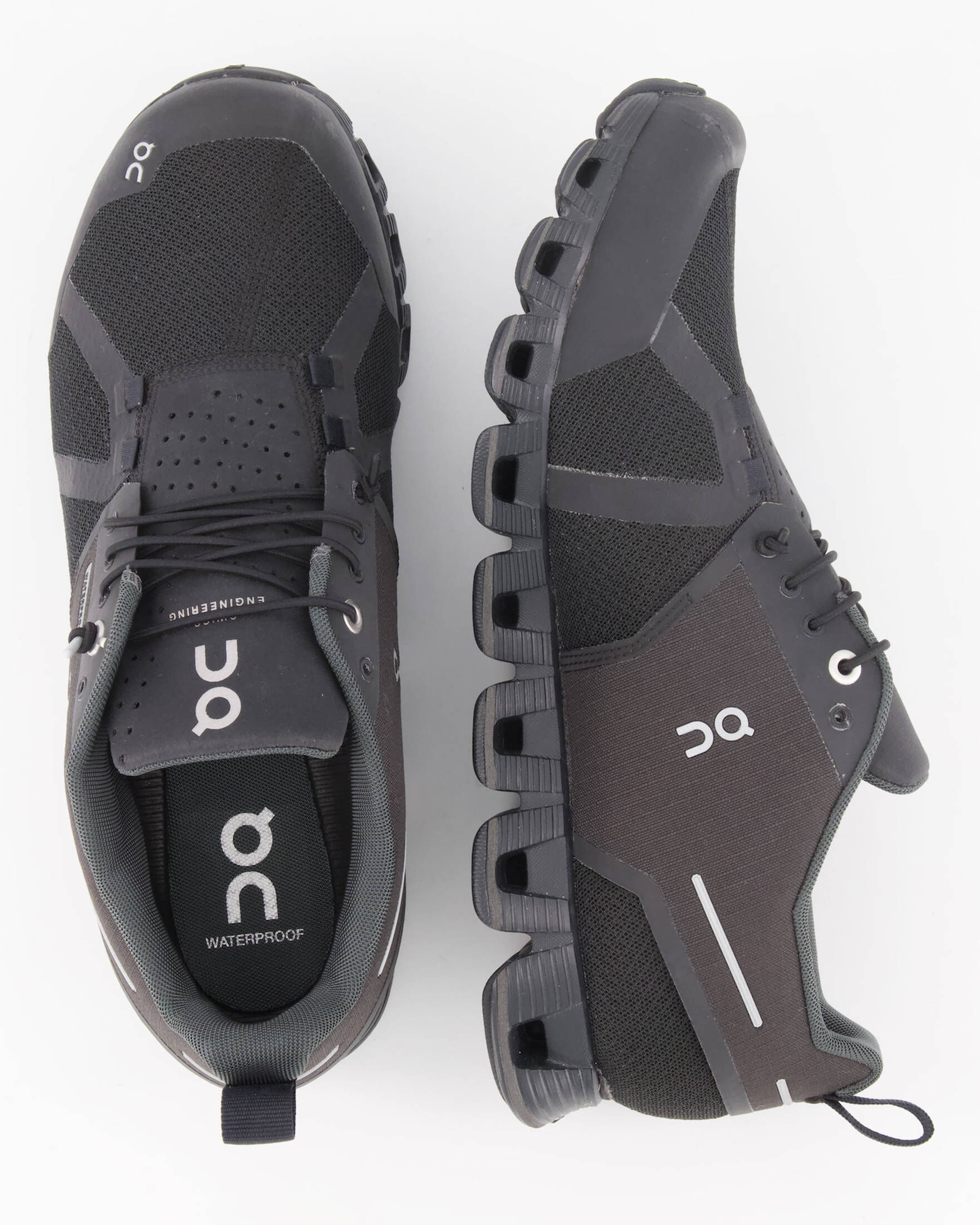 one schuhe herren wasserdicht