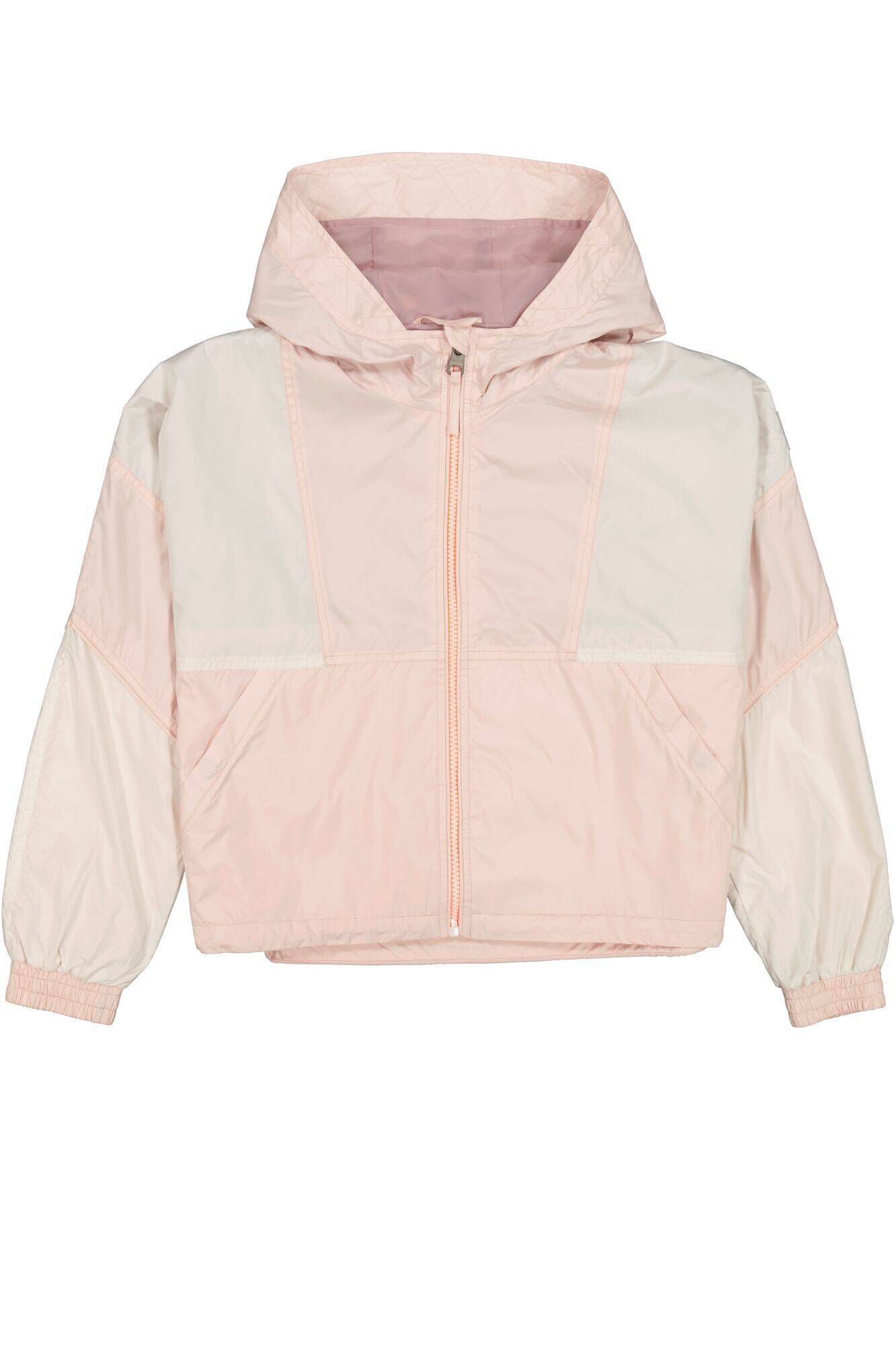 La-V Mädchen Jacke Mit Taschen | Festliche Anlässe | Normale Länge - Ungefüttert