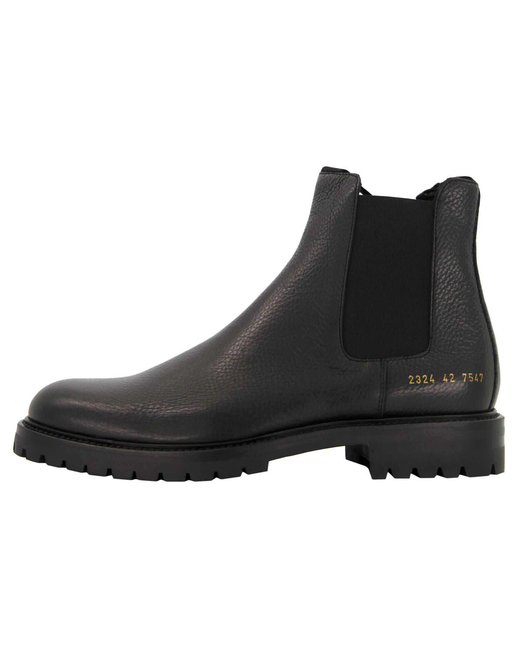 Common Projects Herren ChelseaBoots WINTER kaufen engelhorn