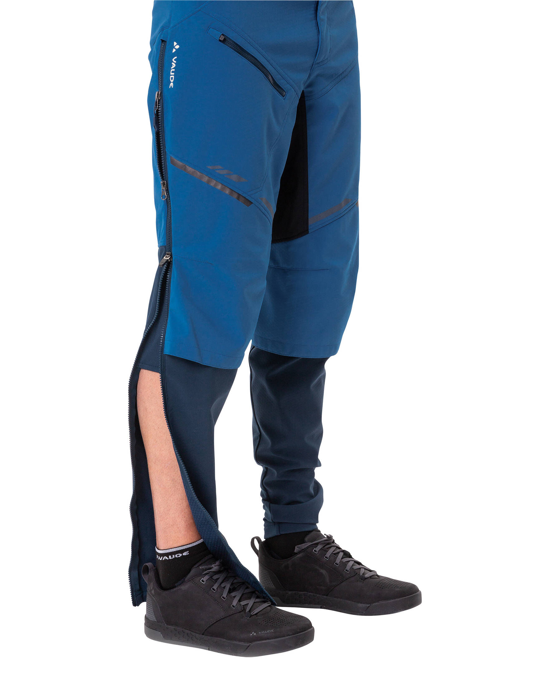 VAUDE Herren Hose Men's Virt Softshell Pants II kaufen engelhorn