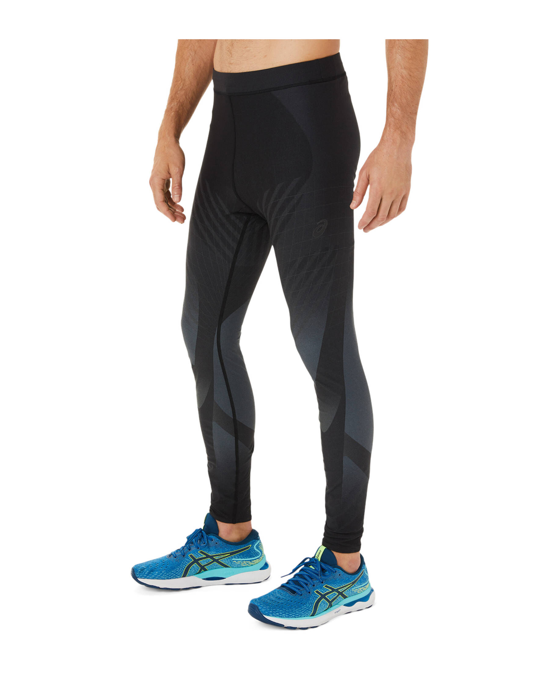 JAKO Running Capri Tight - Bequeme Laufhose Für Damen Und Herren