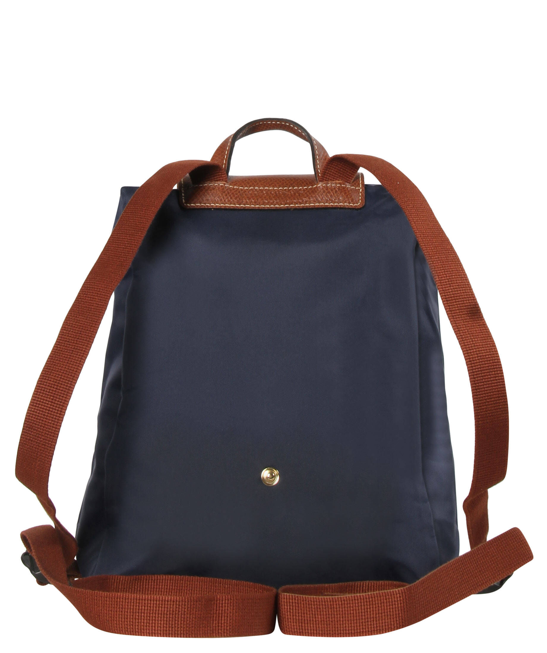 longchamp rucksack leder