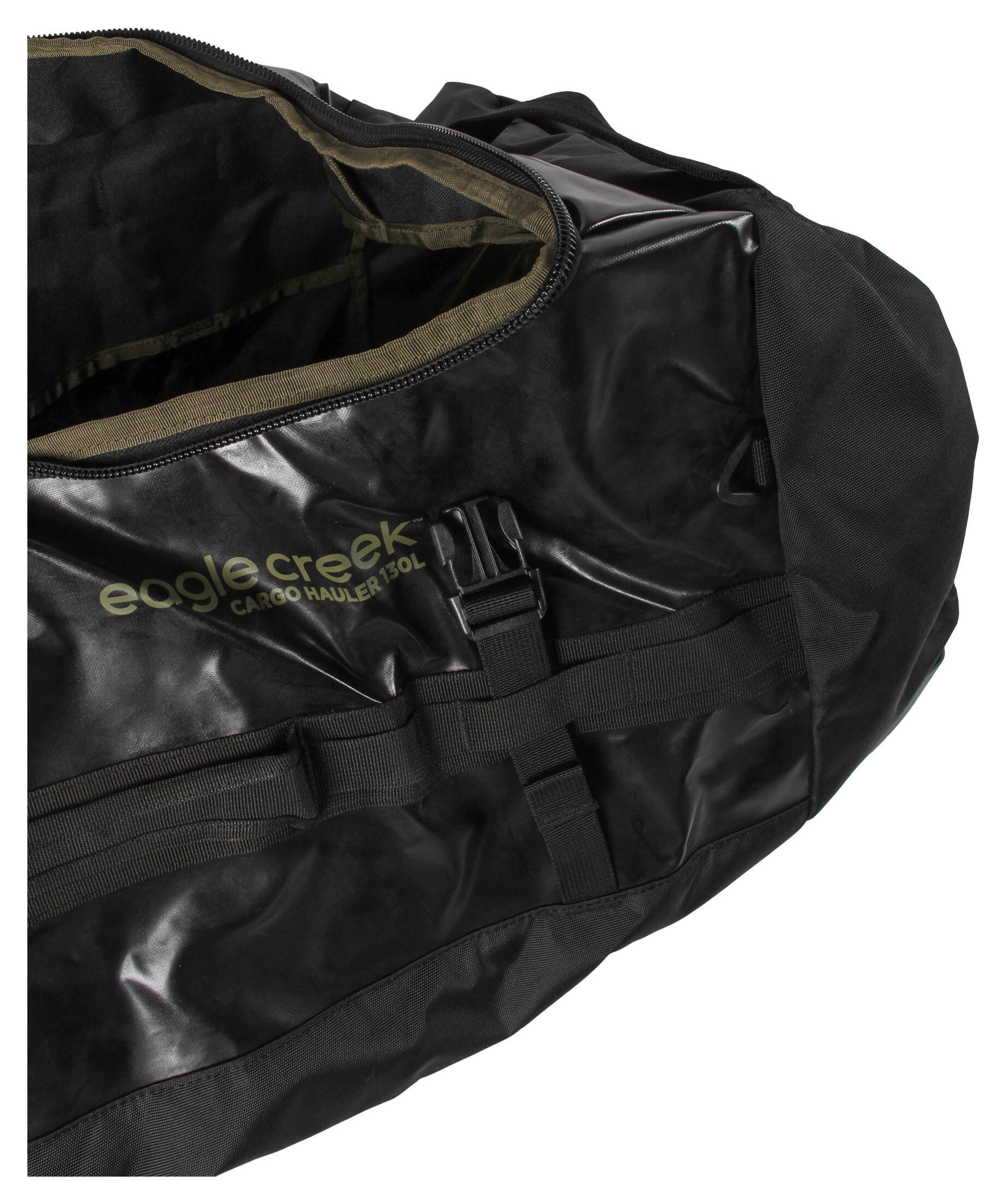 eagle creek cargo hauler wheeled duffel 130l