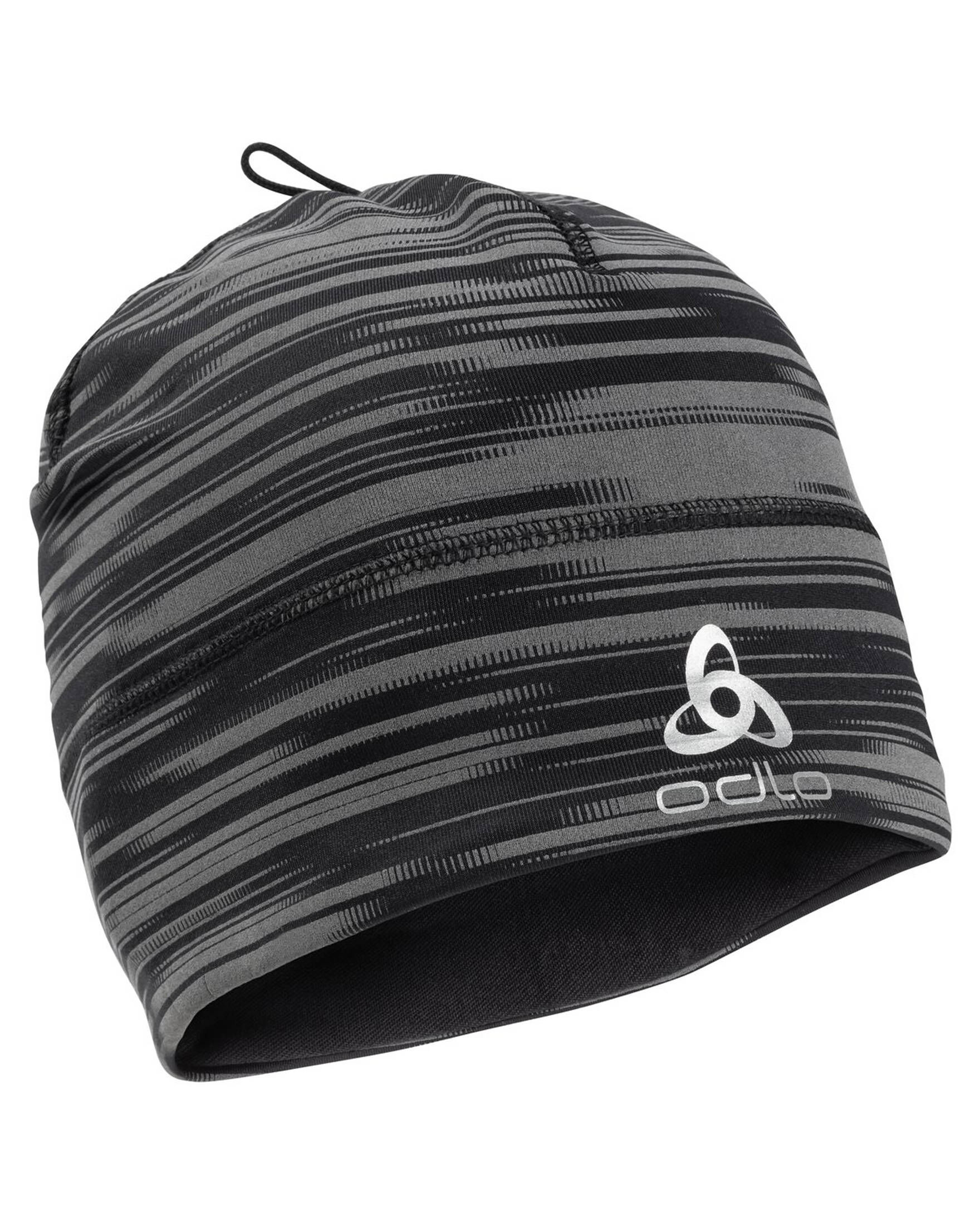 TOP-EX Winter-Baseballkappe Mit Fleecefutter & Ohrenklappen – Wasserabweisend, Mit Pferdeschwanzloch, Reflektierend