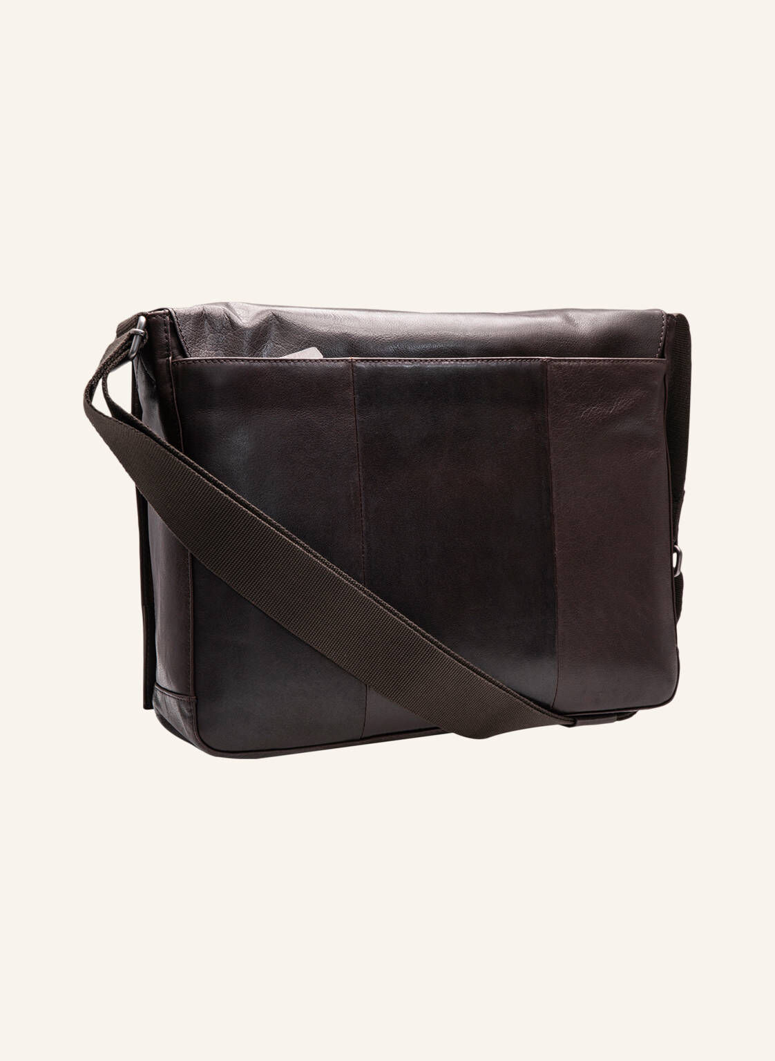 Herren Messenger Bag Coleman