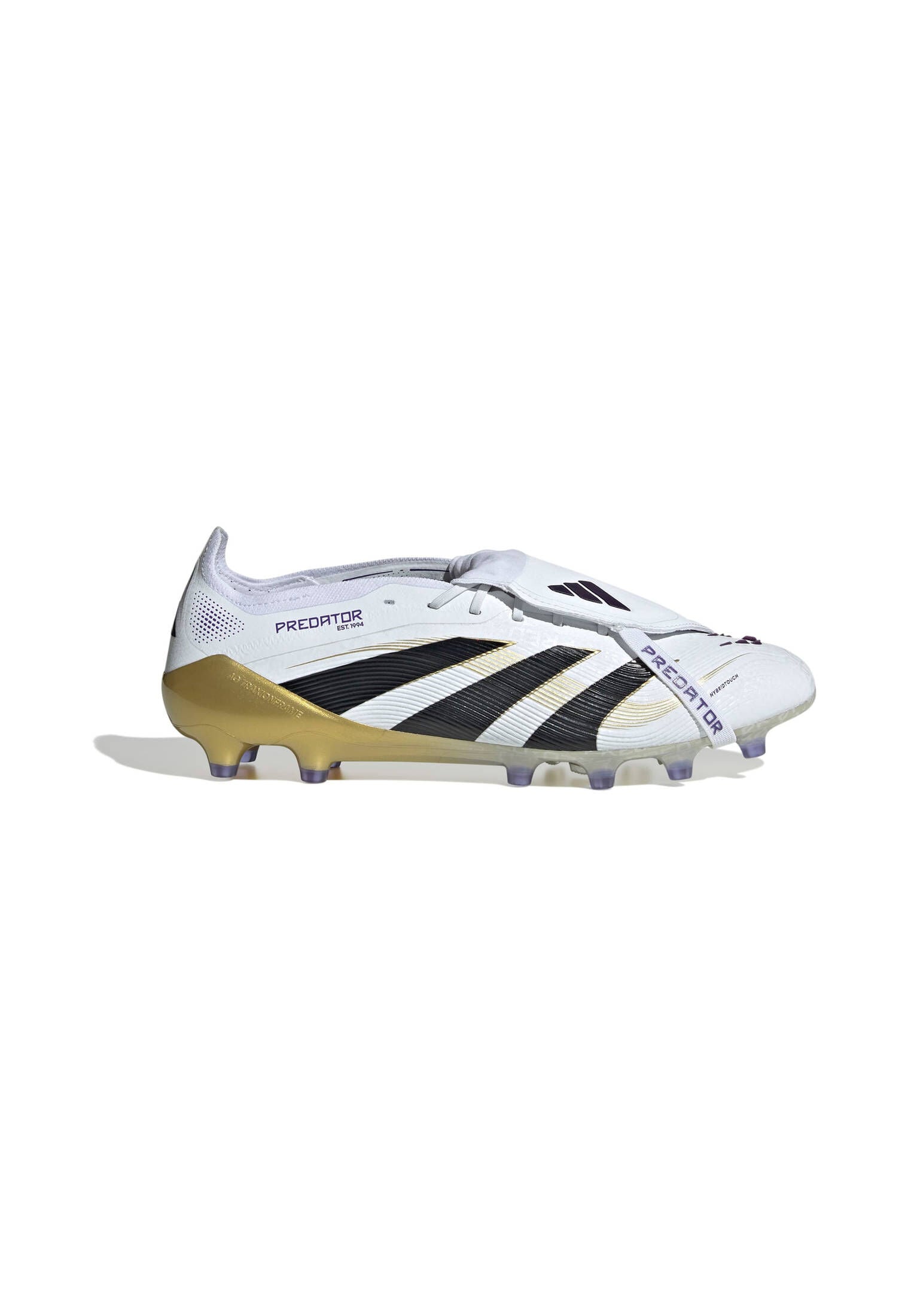 adidas Performance Herren Fußballschuhe Kunstrasen PREDATOR ELITE FT AG
