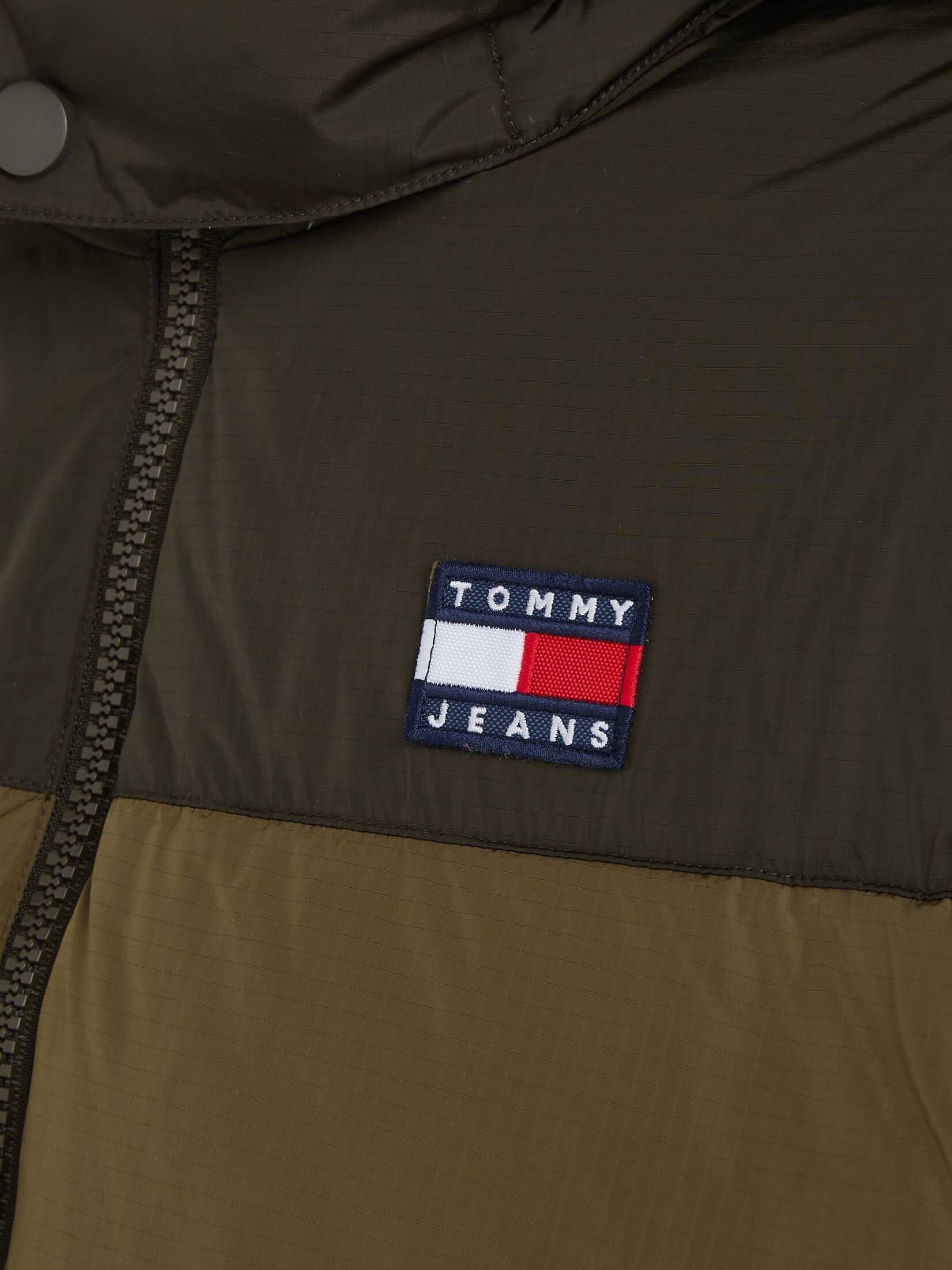 Tommy Jeans Herren Puffer Jacke ALASKA kaufen | engelhorn
