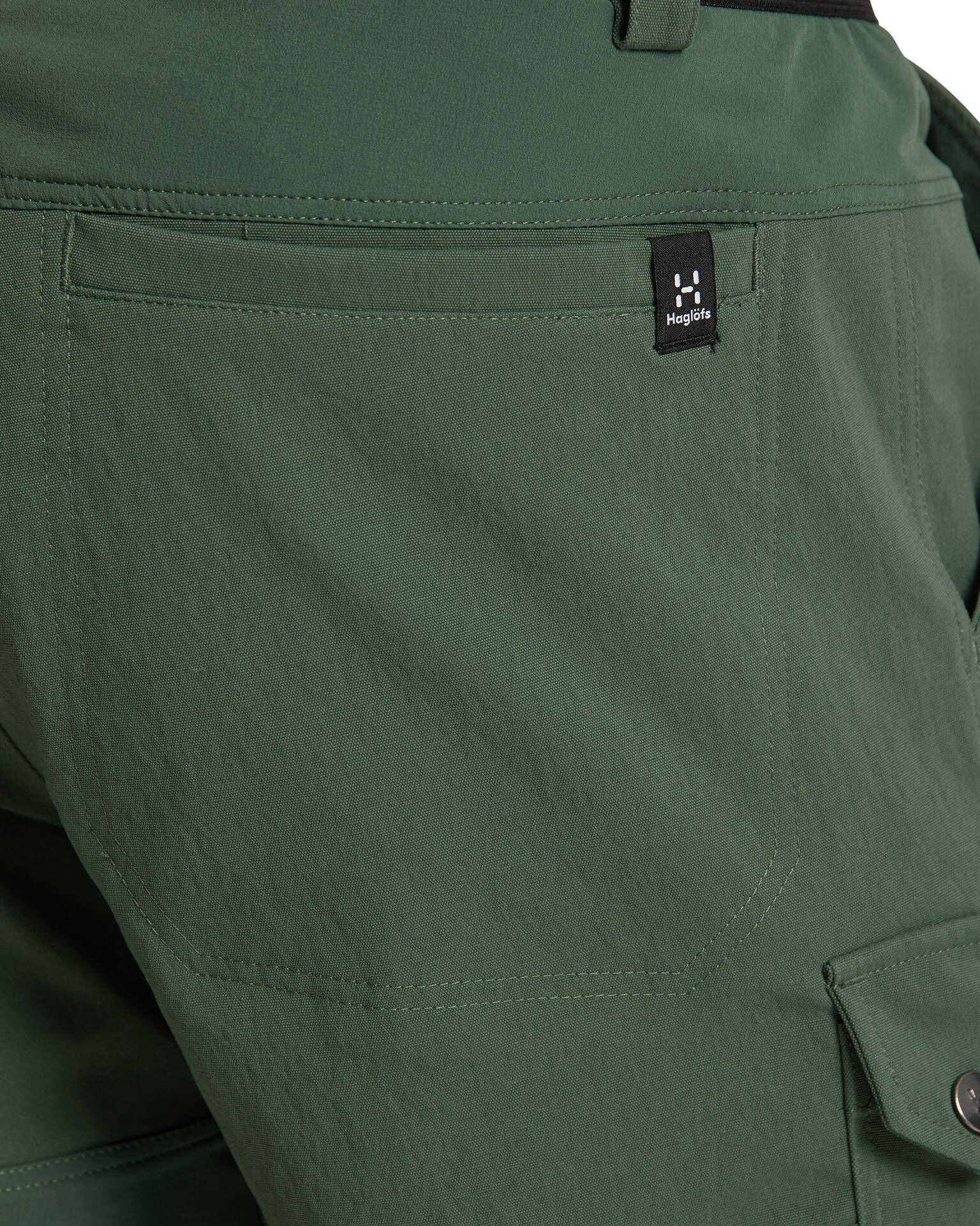 Kryptek Herren Wanderhose Combat Operator Pant V4 – Stretch, Robust & Taktisch