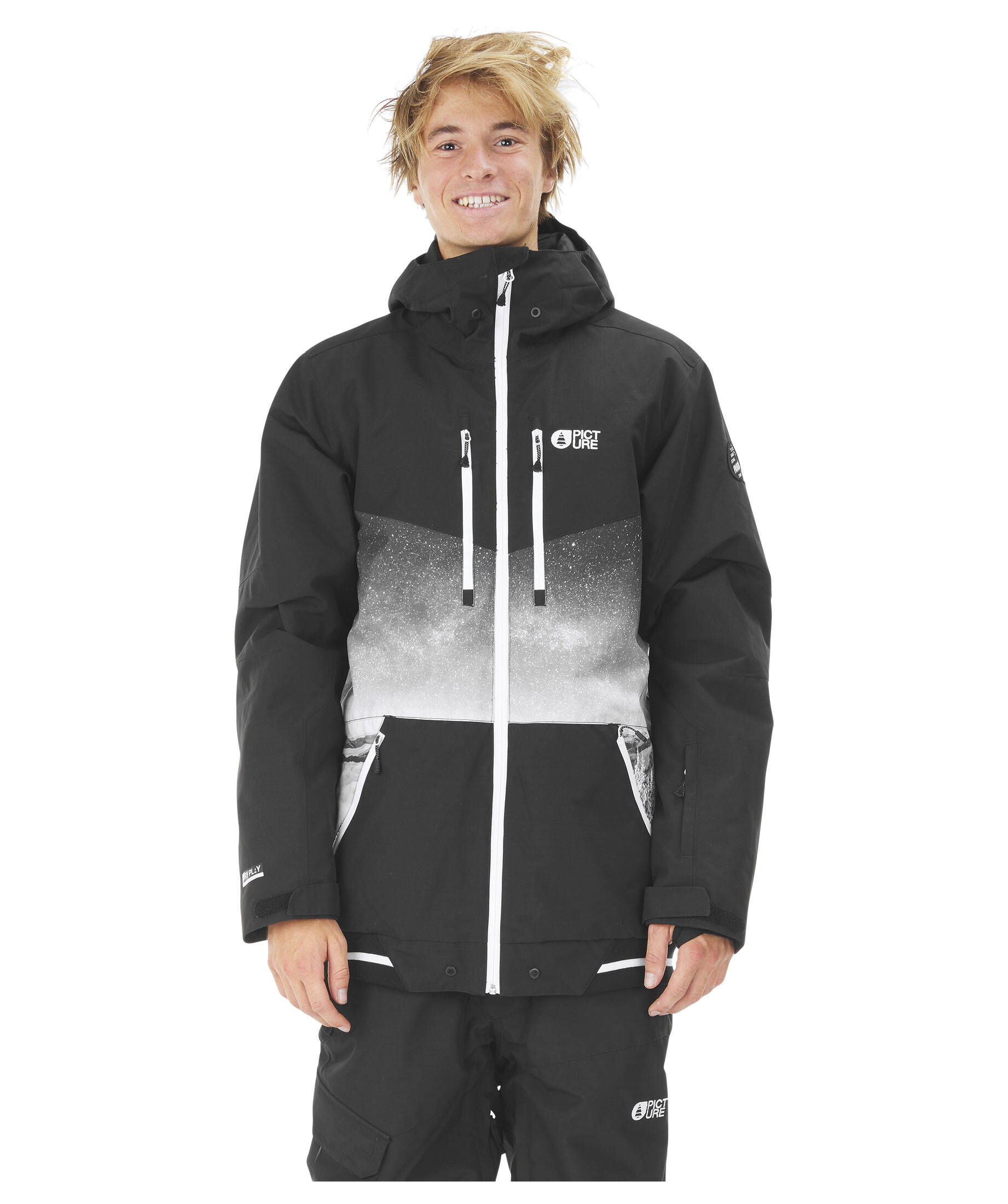 skijacke herren engelhorn