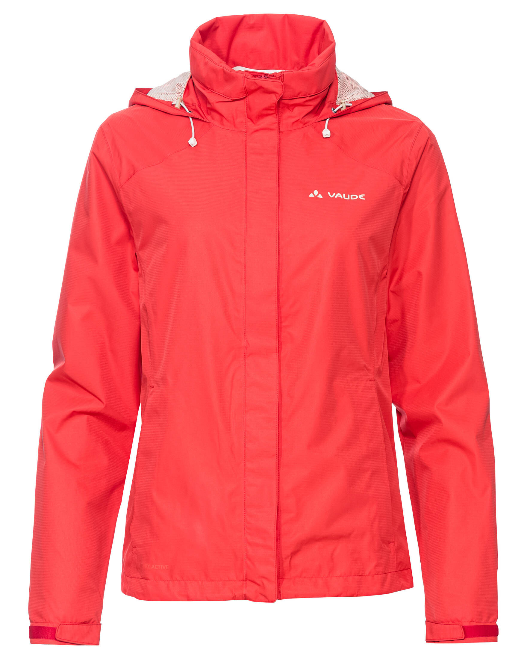 VAUDE Damen Radjacke WOMENS´S ESCAPE BIKE LIGHT JACKET in Rot kaufen