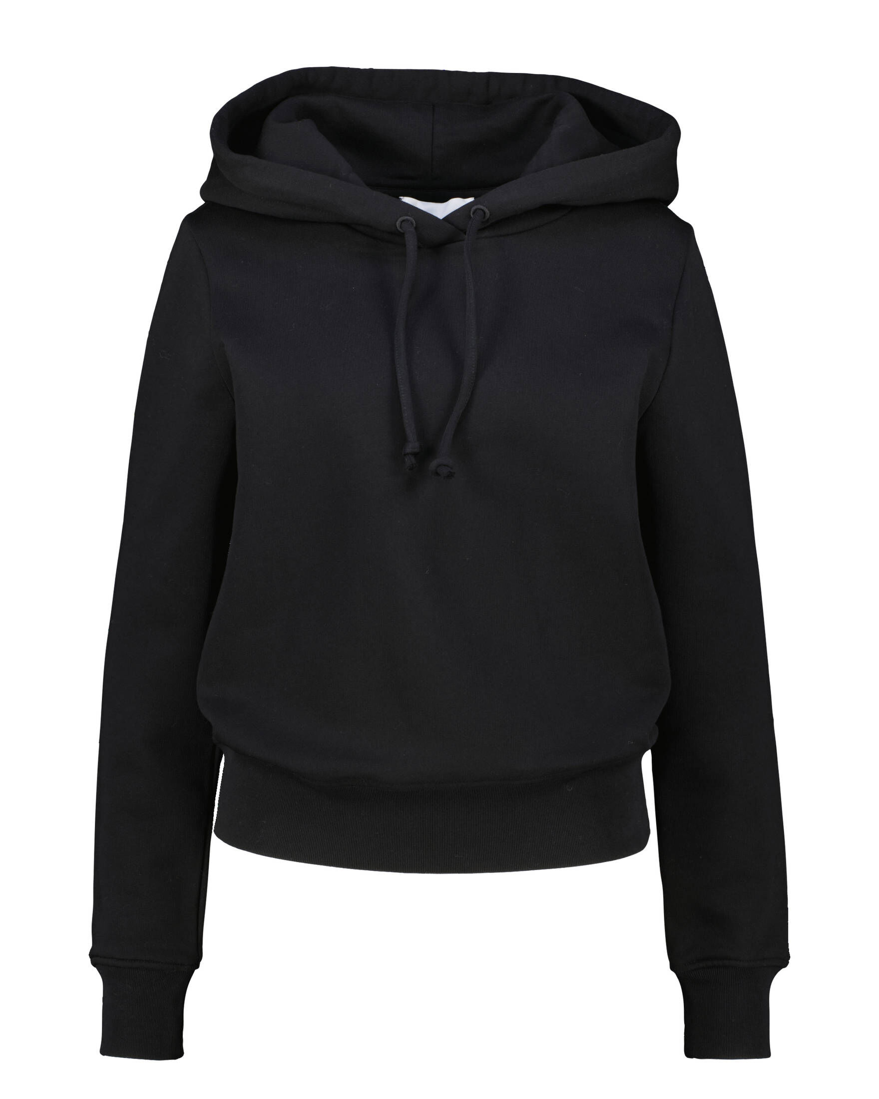 Johnny Urban Zip Sweatshirt Damen Hoodie Closed Grau Basic