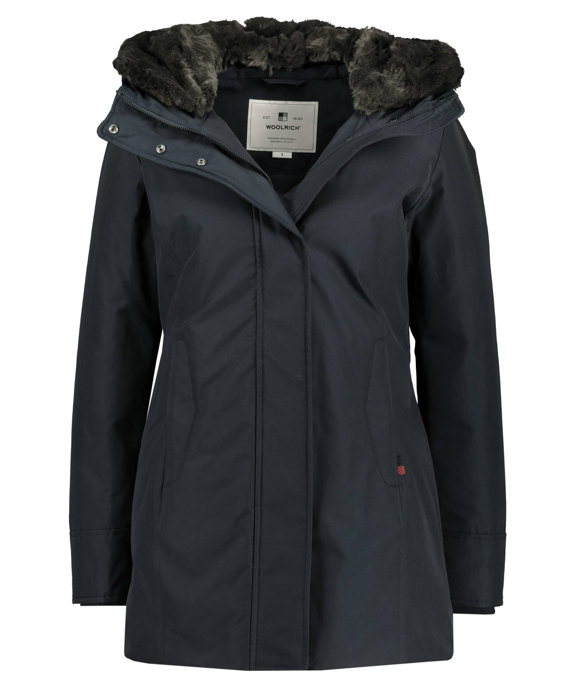 Woolrich Damen Daunenjacke "Boulder Parka" kaufen engelhorn