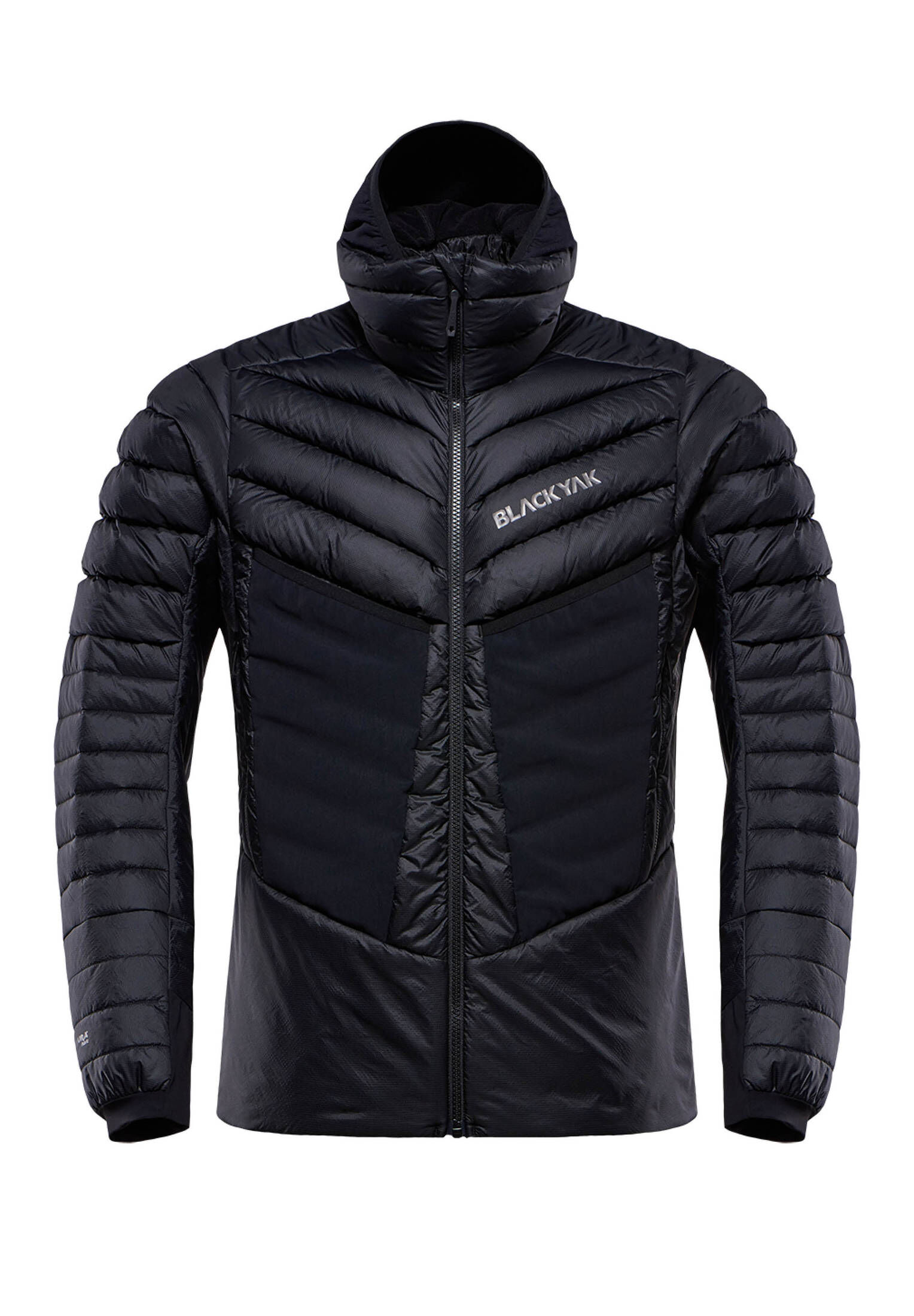 Isolationsjacke für Herren