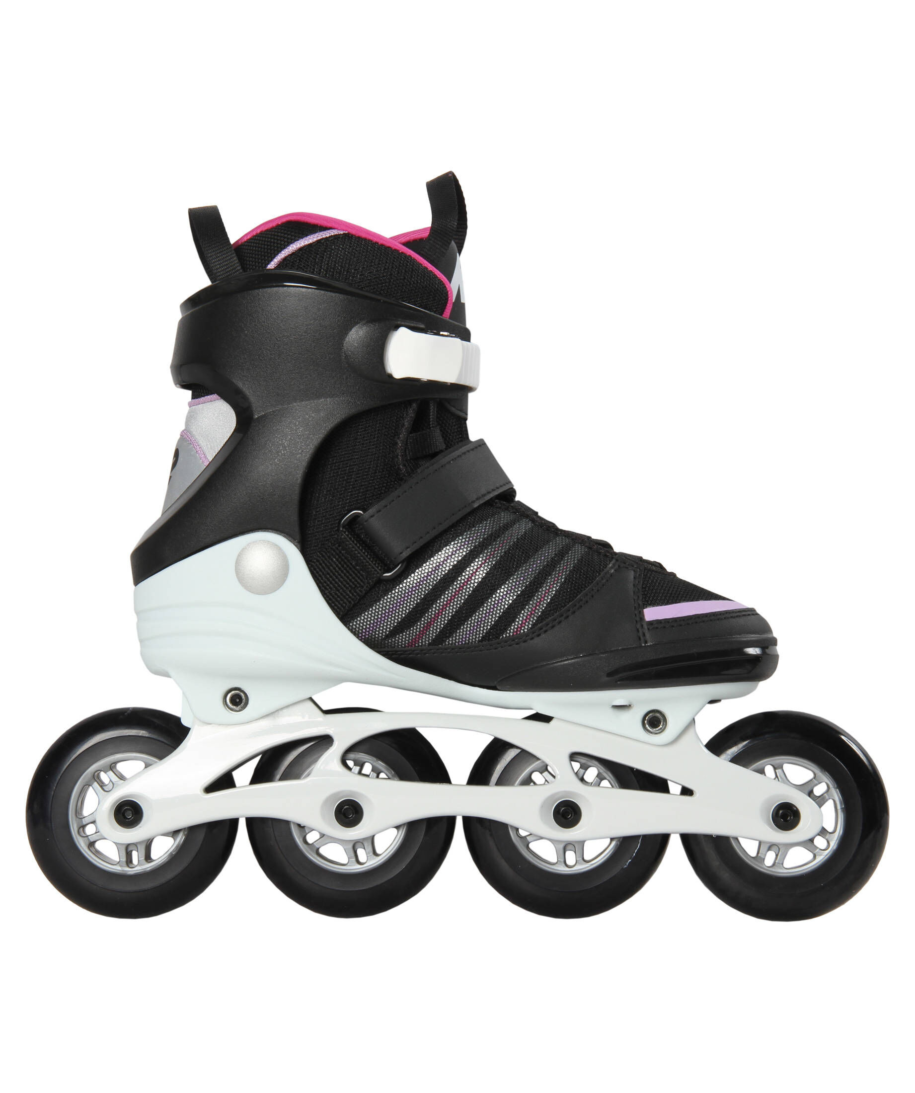 K2 Damen Inlineskates "Helena 90" in Schwarz kaufen engelhorn
