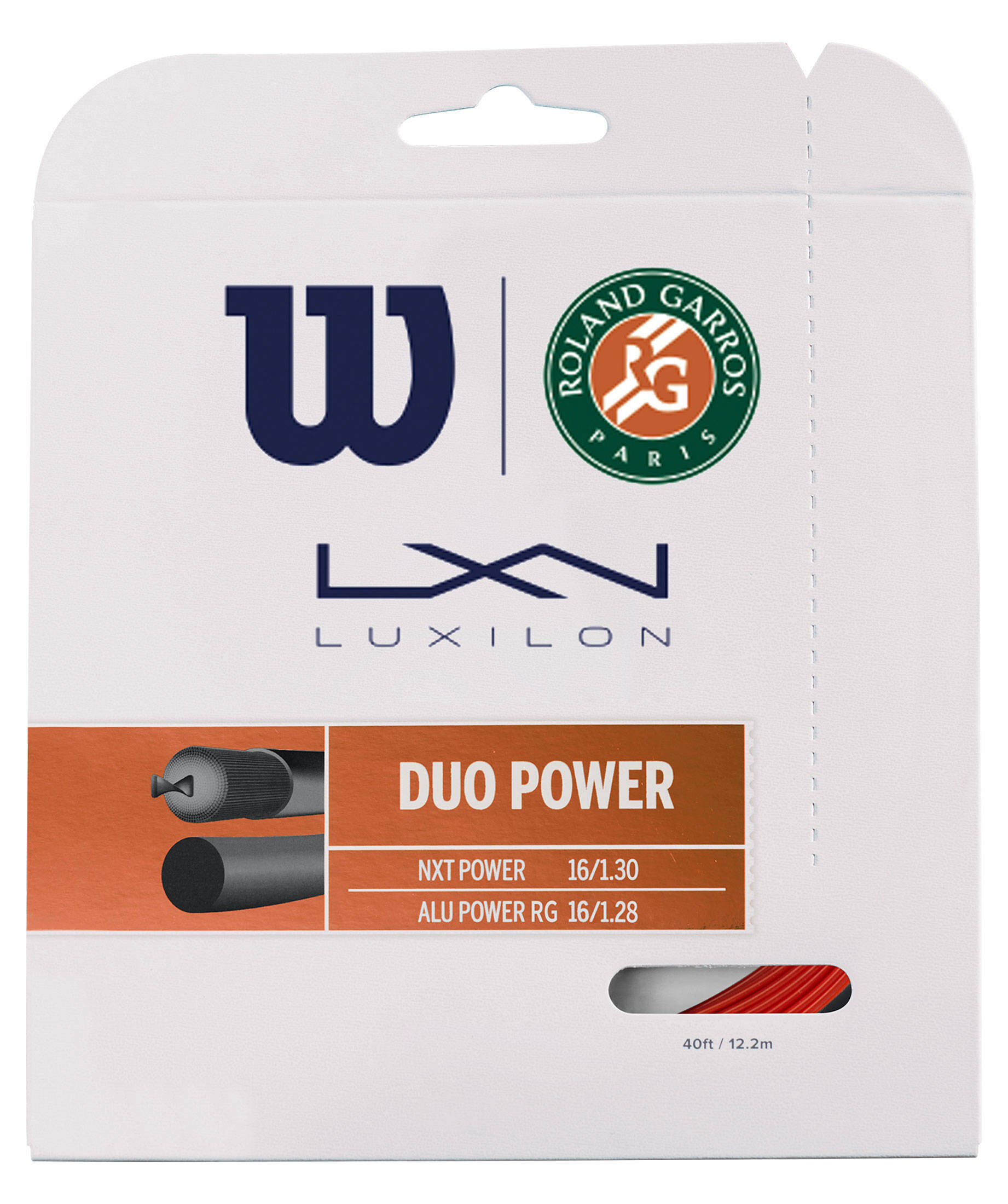 DUNLOP Revolution NT Tennissaitenset DUNLOP Revolution NT Tennissaitenset
