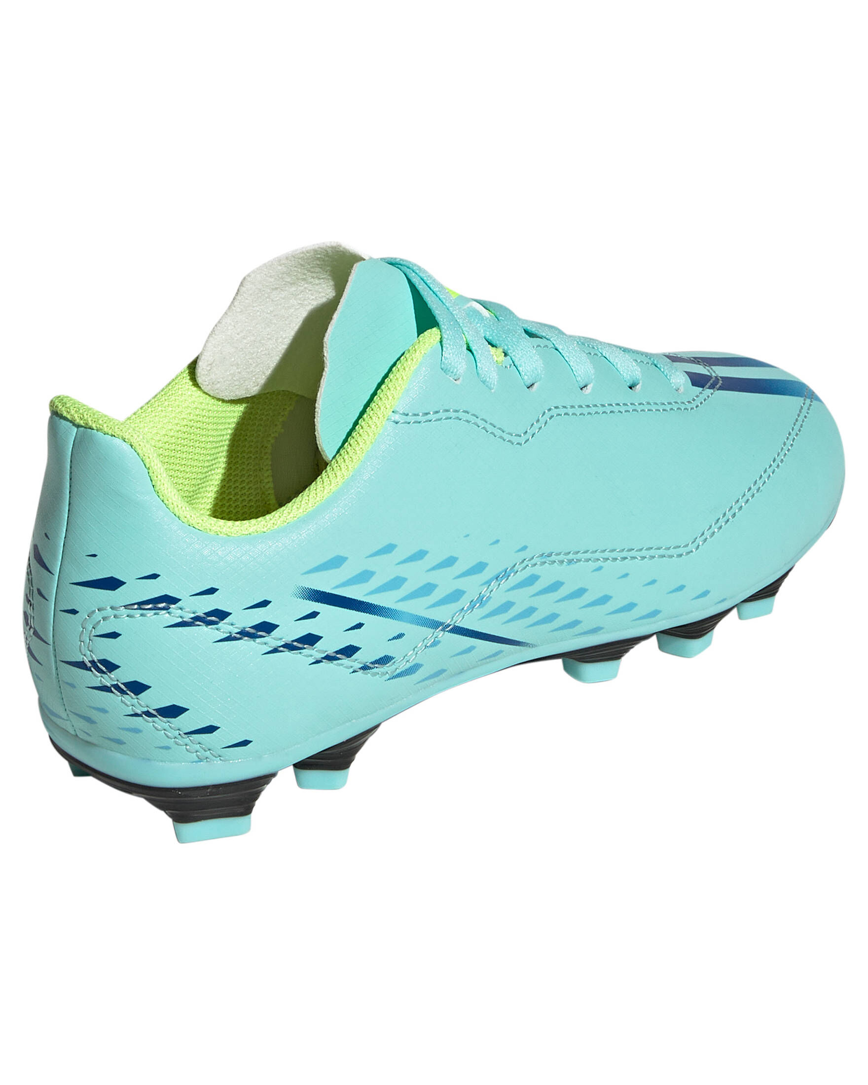 Hummel Fußballschuhe - Top Star F.G. JR - Pink-A-Boo | KW DE