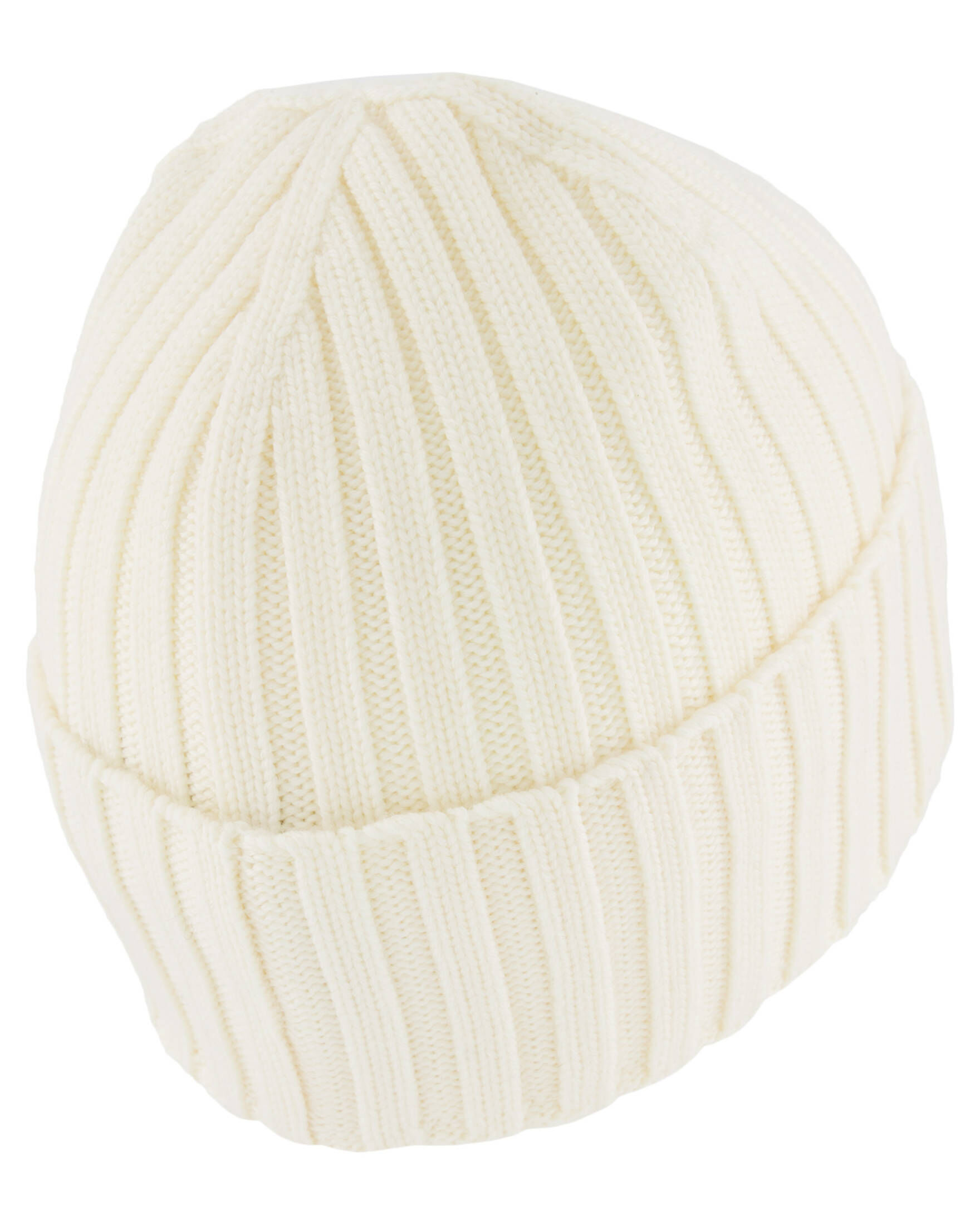 Damen Baskenmütze Aus 100% Wolle - Französischer Style In One Size