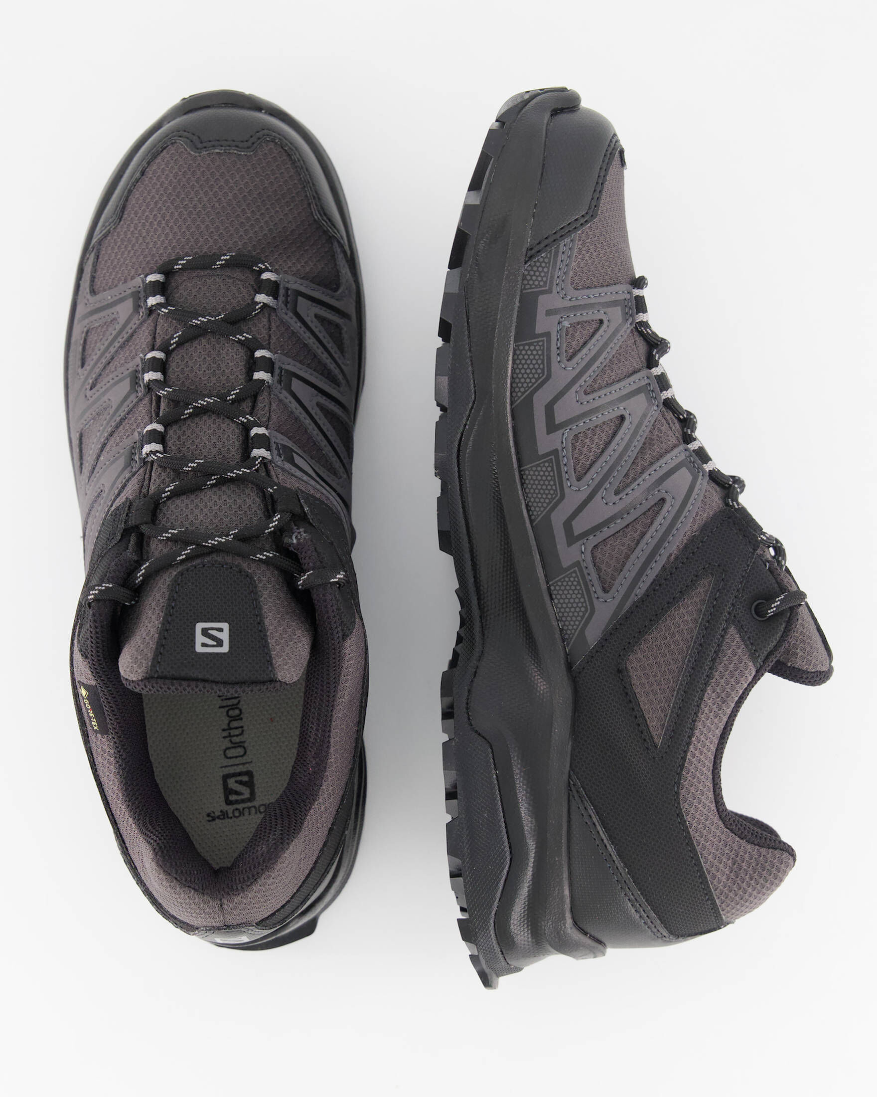 Salomon Herren Leichtwanderschuhe \