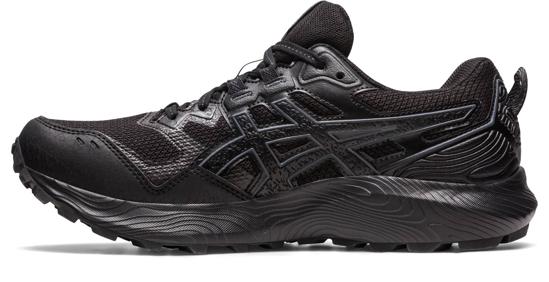 asics gel sonoma 7 gtx damen