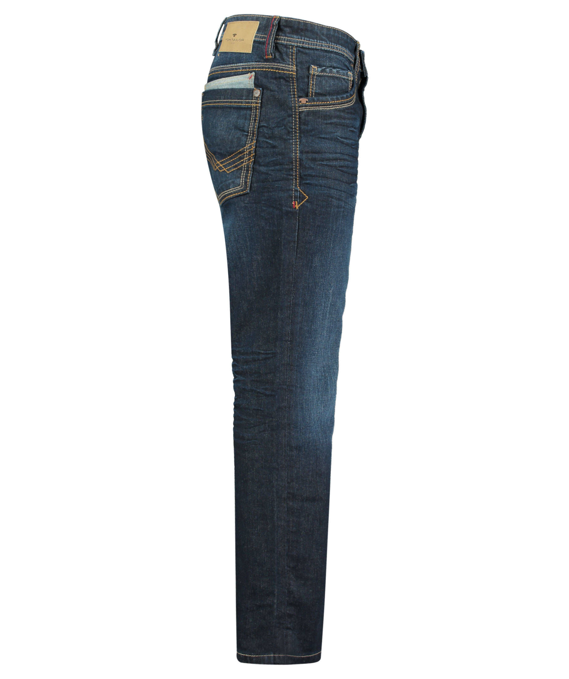 Circus catch Characterize Herren Jeans "Marvin" Straight Fit