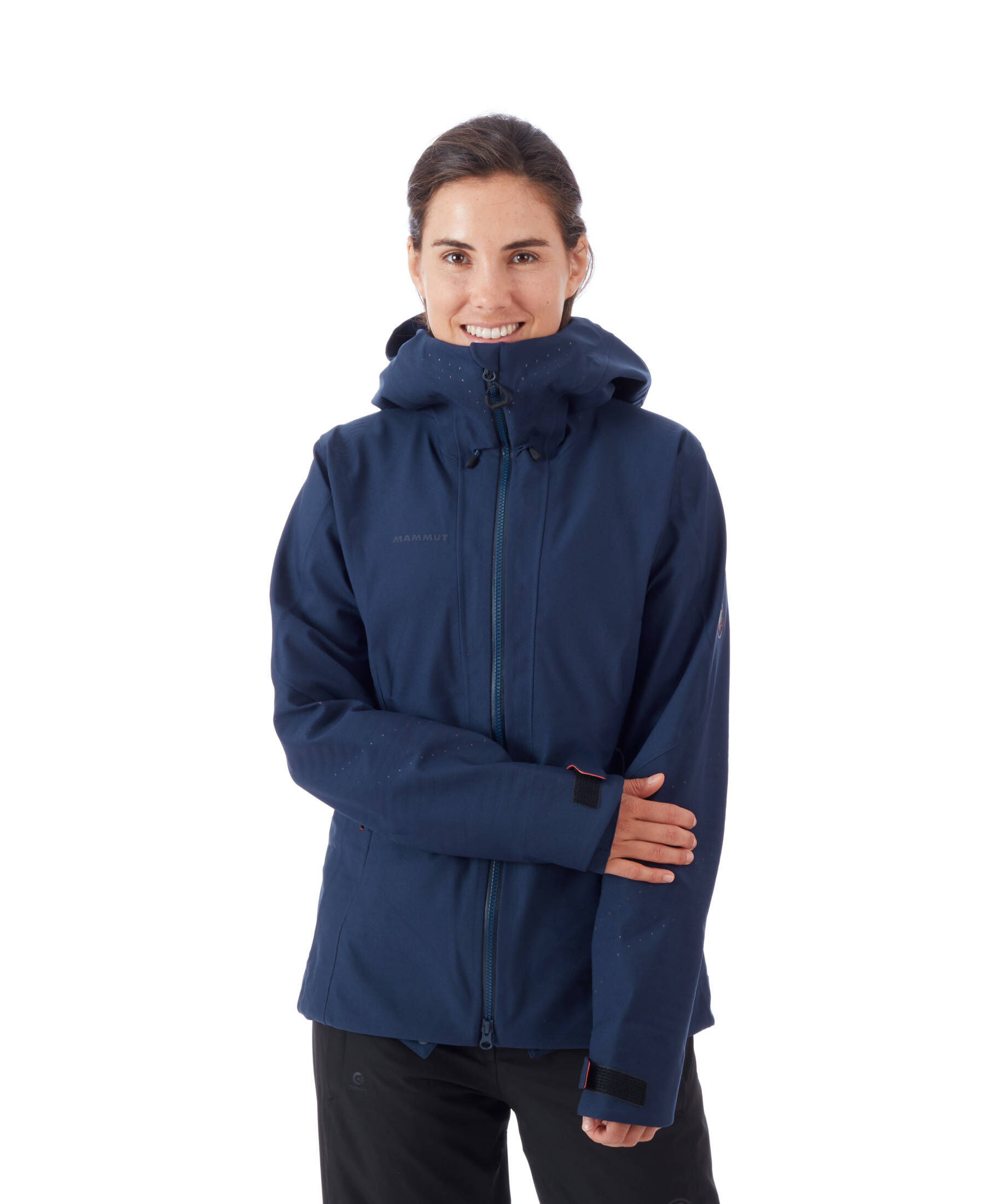 Mammut Damen Jacke \