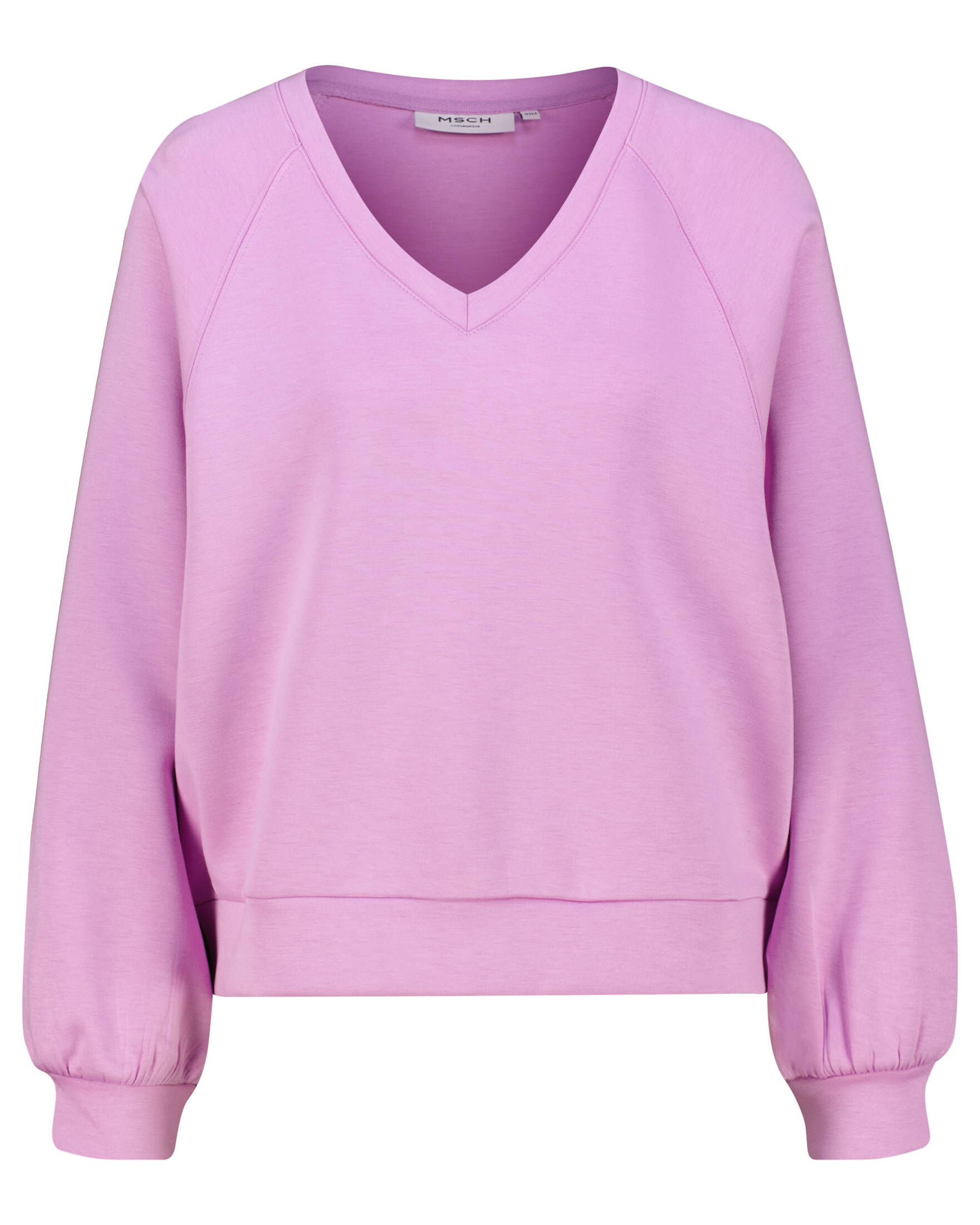 Moss Copenhagen / Damen-Sweat / MSCHJanelle Ima Q Hood Sweatshirt