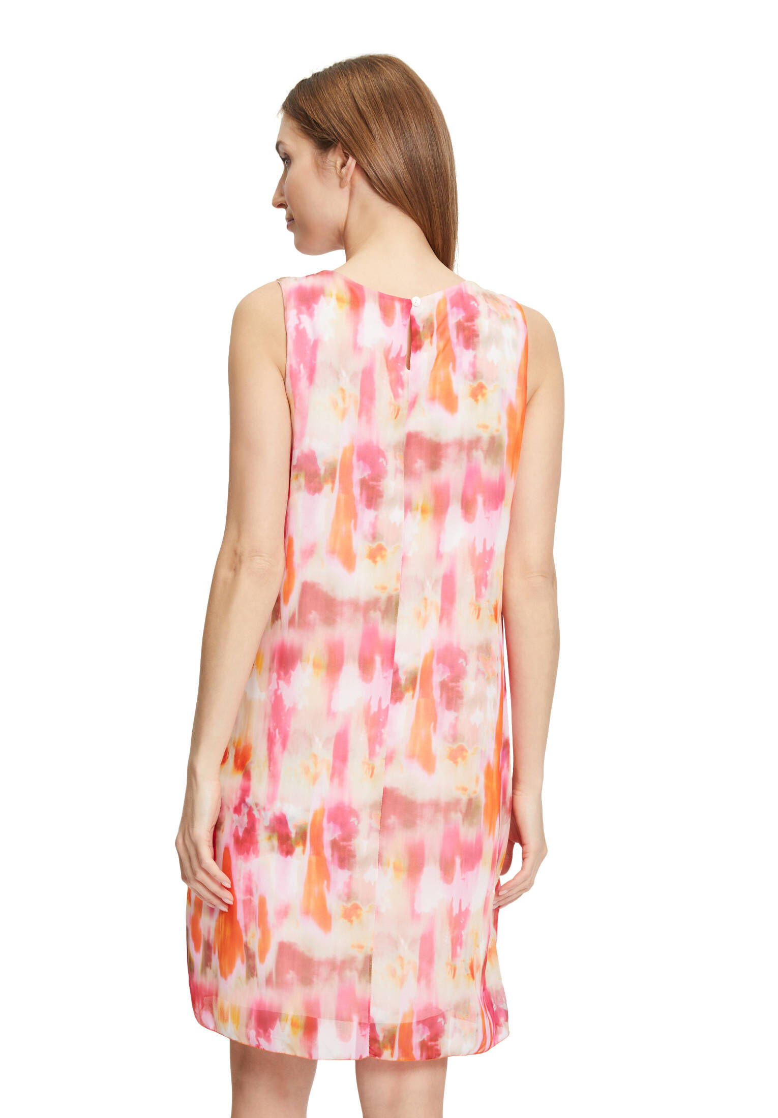 Produktbild von Cartoon Damen Sommerkleid Kurzarm Kaufen