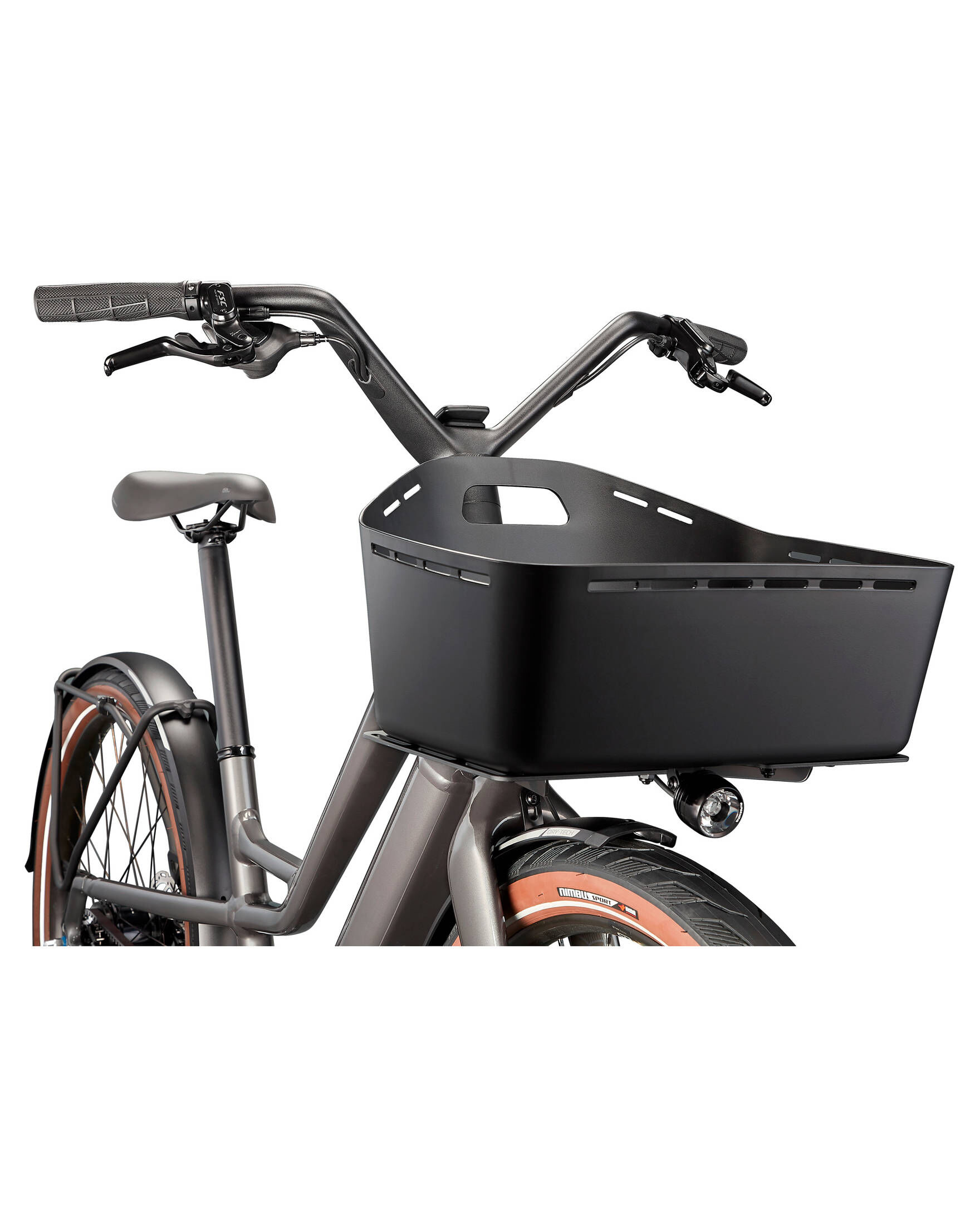 Specialized EBike SL 5.0" Specialized SL 1.1 Motor in Grau