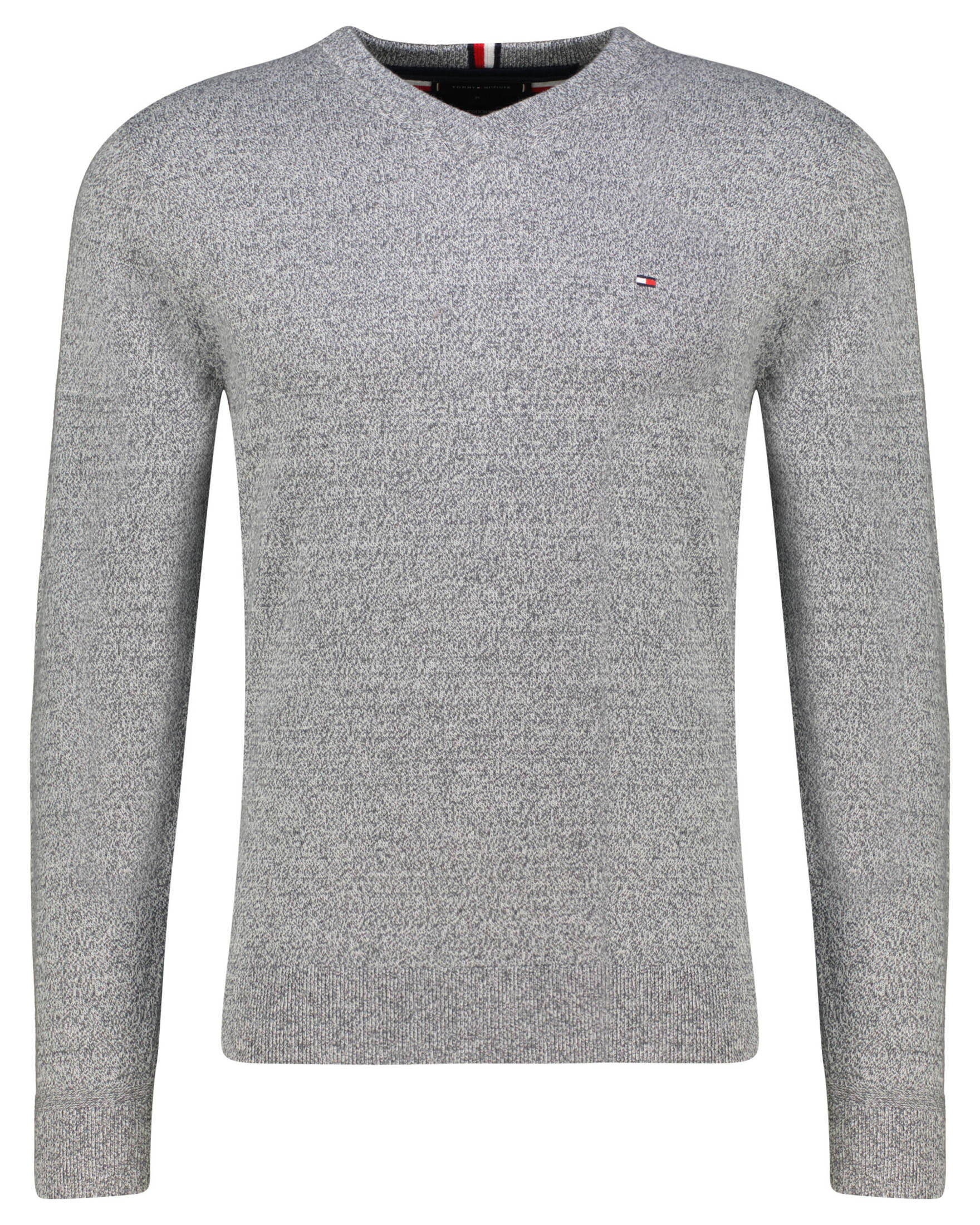 Bugatti Herren Pullunder 7800-85520D - Baumwolle-Kaschmir Mix V-Ausschnitt Regular Fit
