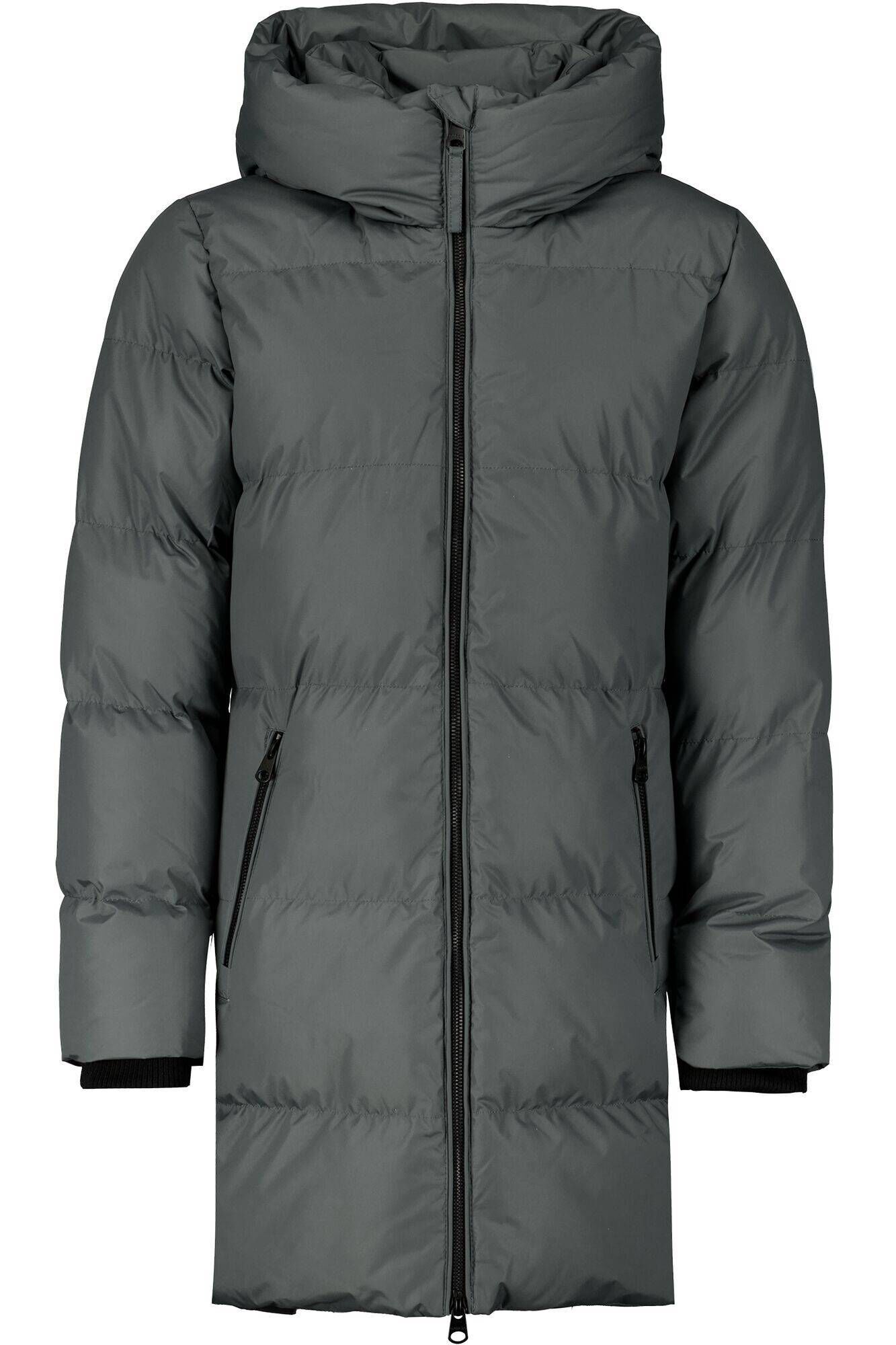 GARCIA Mädchen Anorak Jacke - Leichter Parka Für Kinder