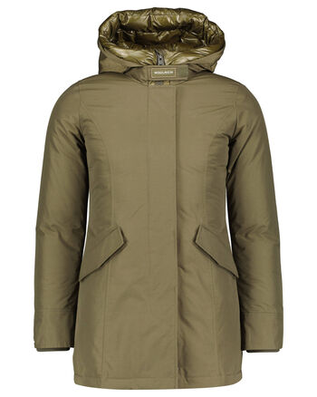 Parka Coats Woolrich Arctic Parka Nf Herren Mountain Parka