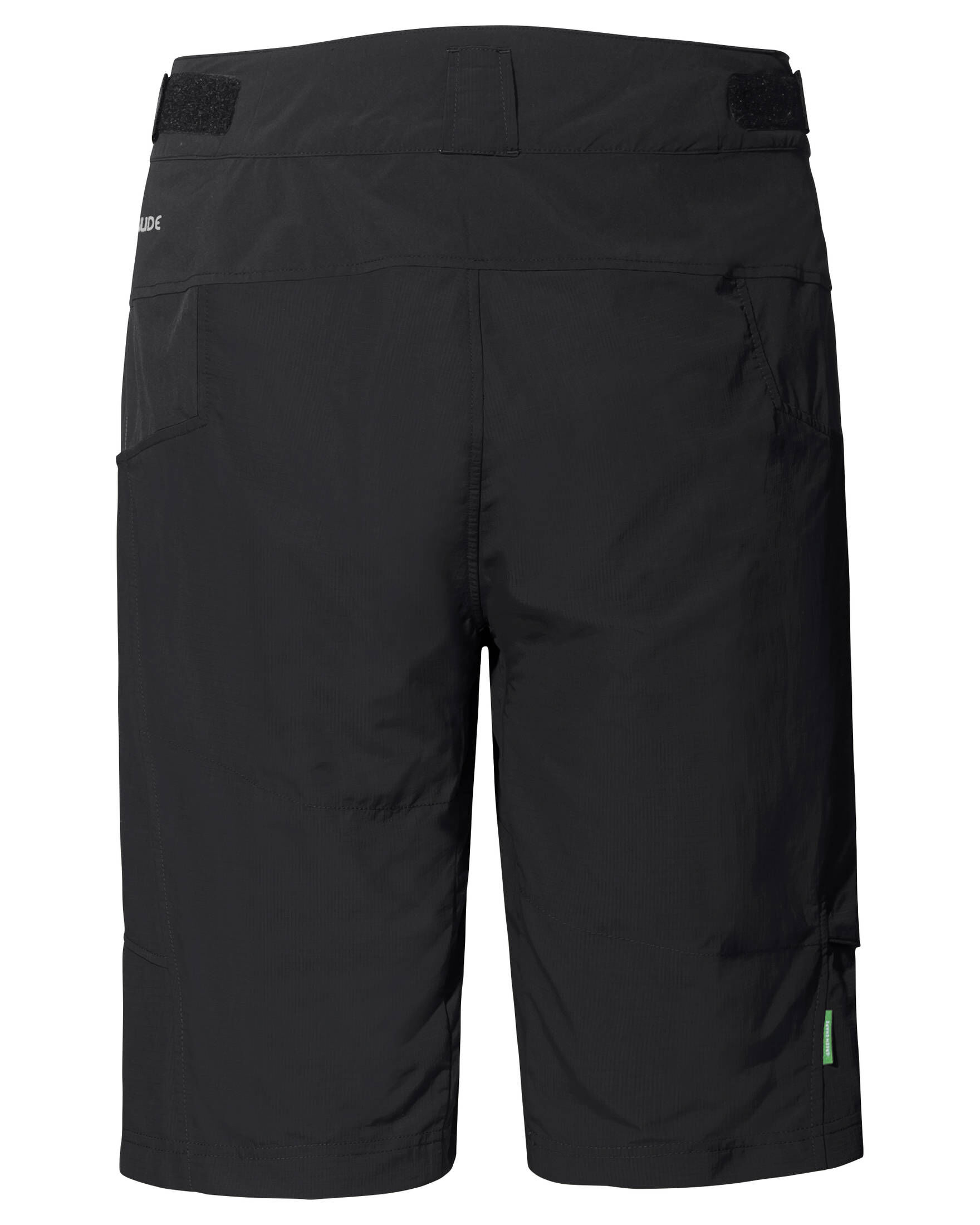 Gepolstert VAUDE Tamaro II Shorts Herren Blau Fahrradhose Herren