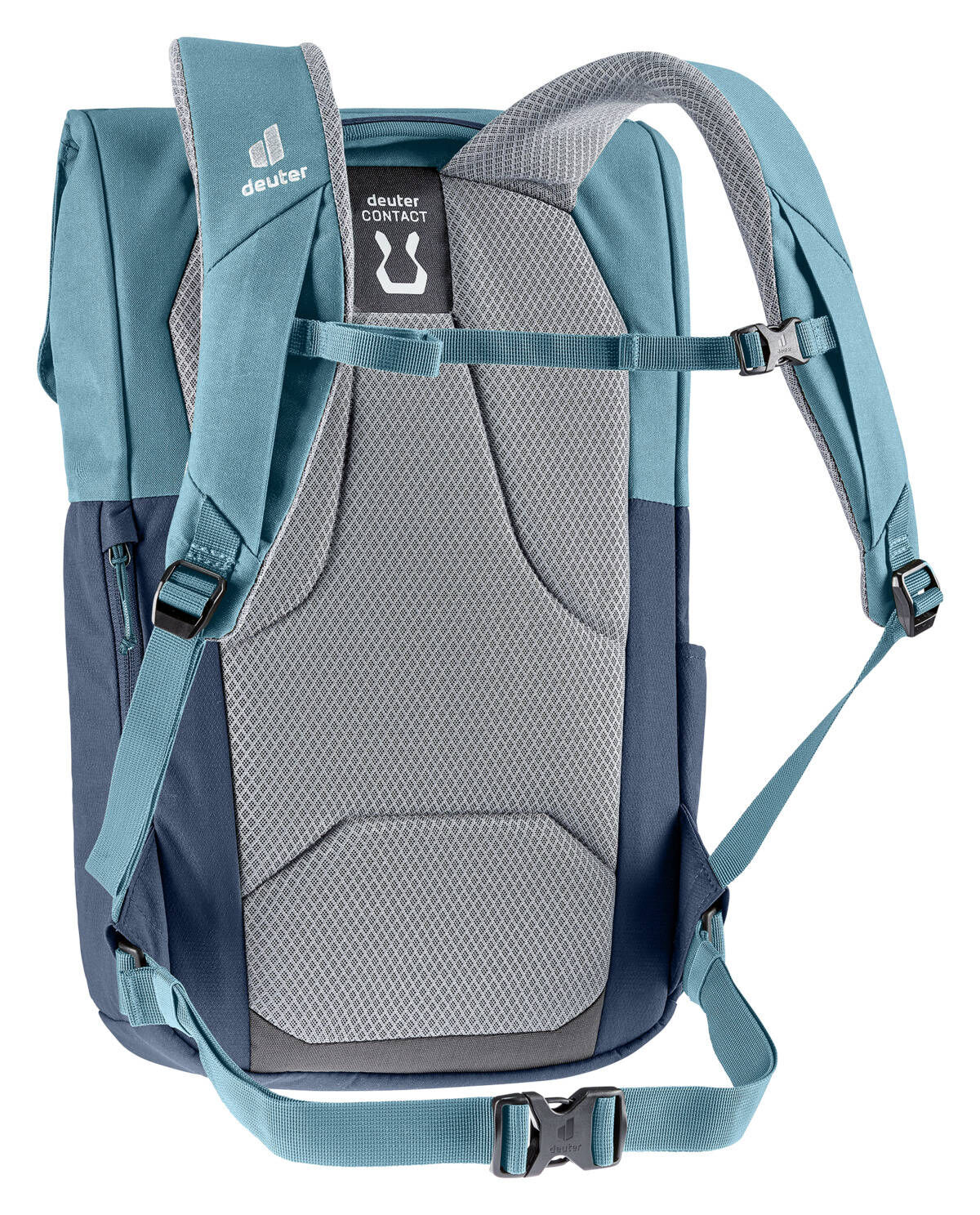 Deuter Overday 15 L Kinder-Wanderrucksack Rosine/Currant (361062365080