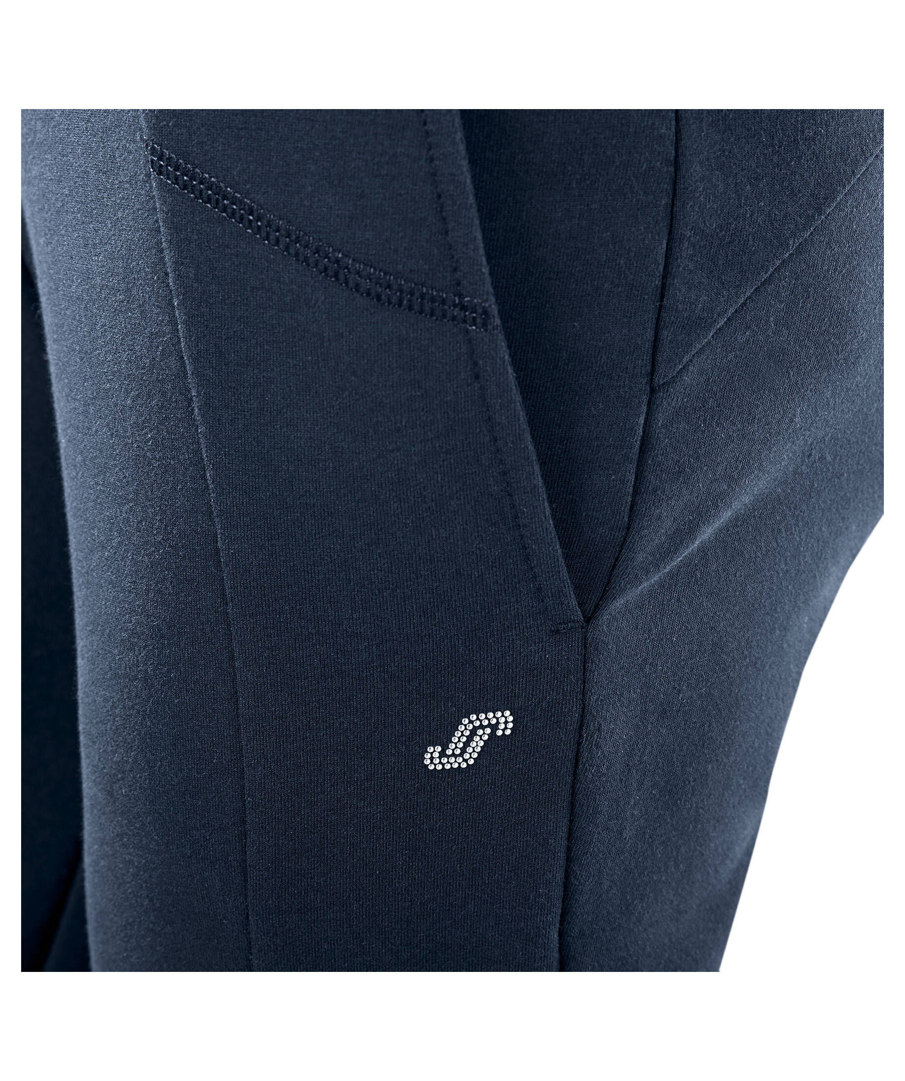 Joy Sportswear Pantalones Deportivos Romy Para Mujer Con Cintura