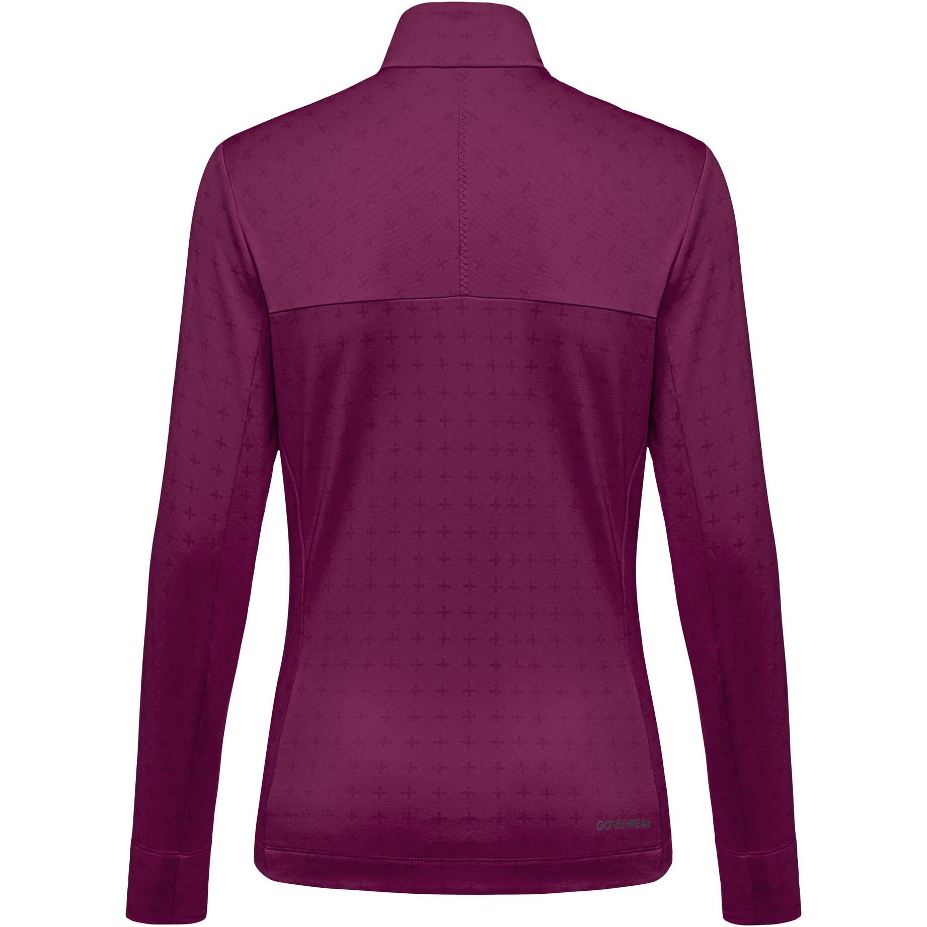 Thermo Laufshirt Damen