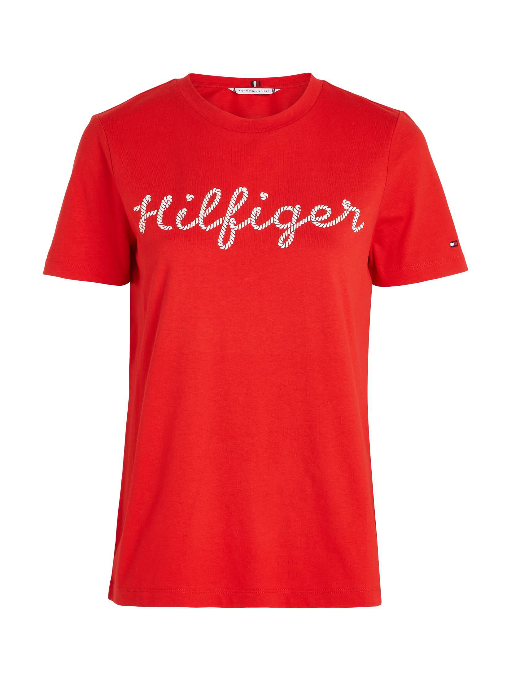 Tommy Hilfiger Damen TShirt kaufen engelhorn