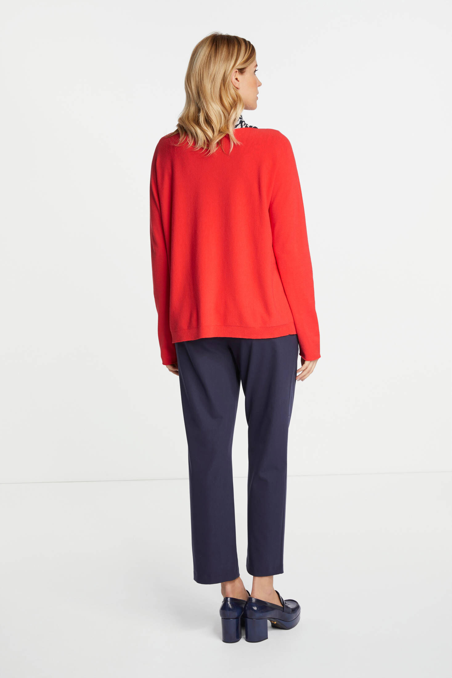 Royal Pullover 14004